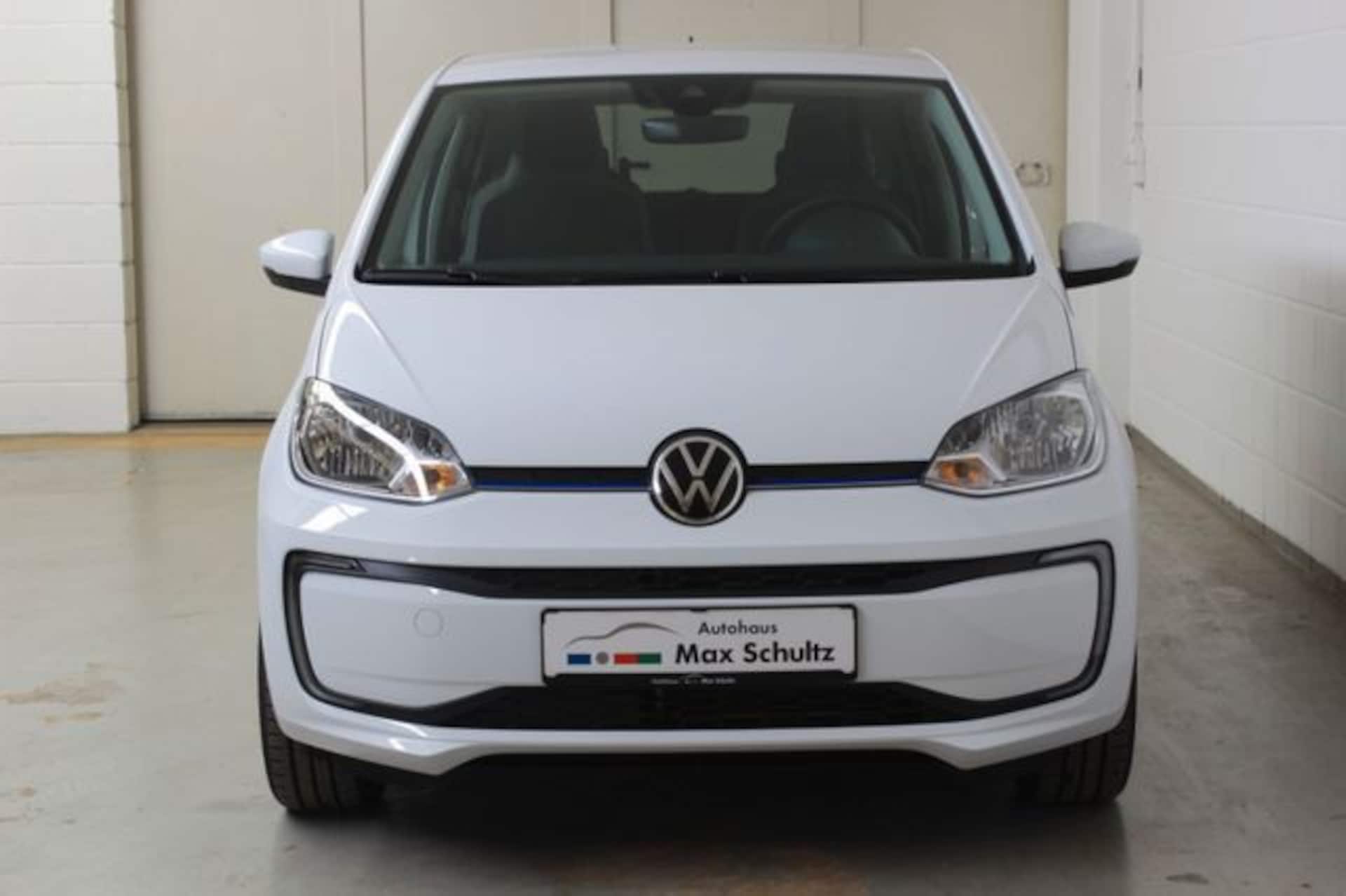 Volkswagen e-up! Edition