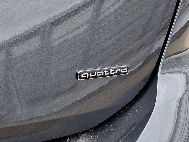 2026 Audi A6 Premium Plus - Photo 23