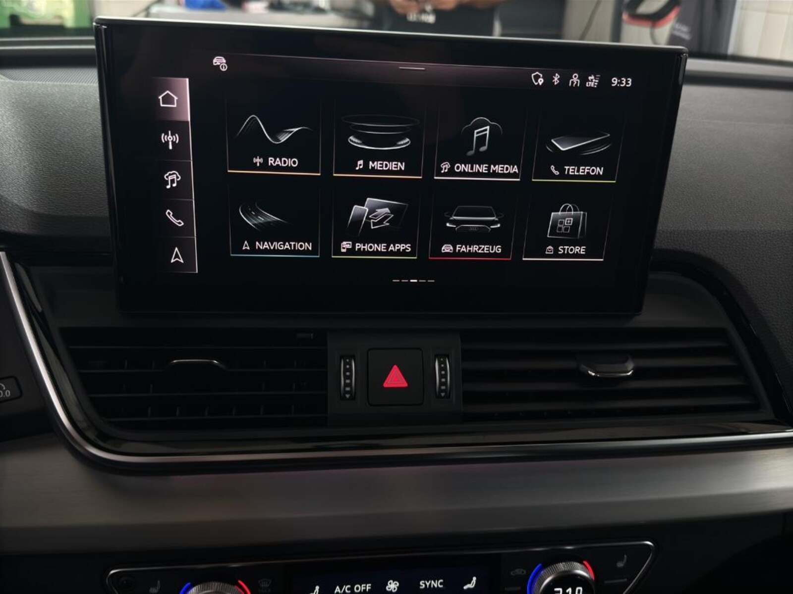 Audi Q5 – Bild 10