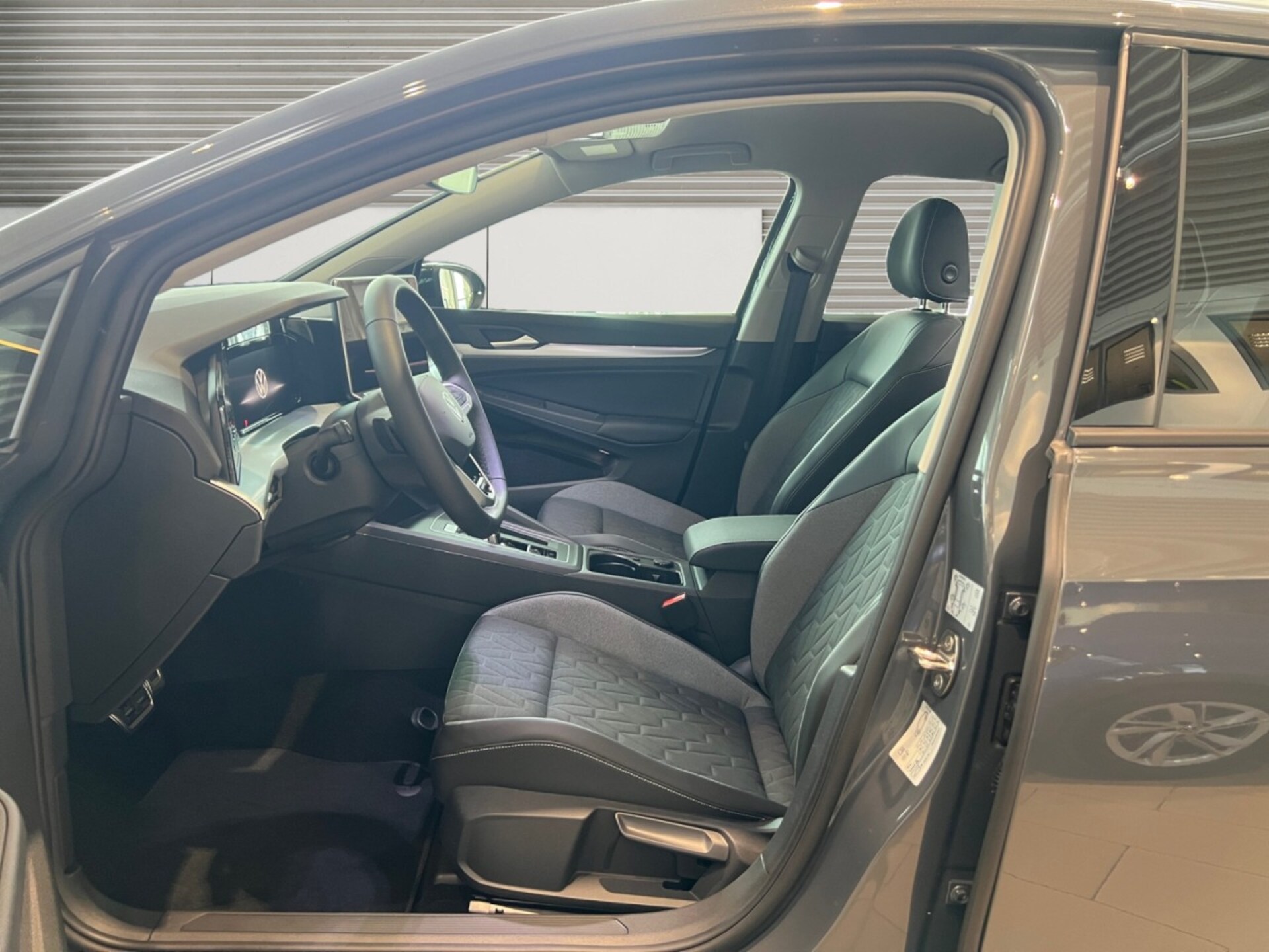 Volkswagen Golf ENERGY