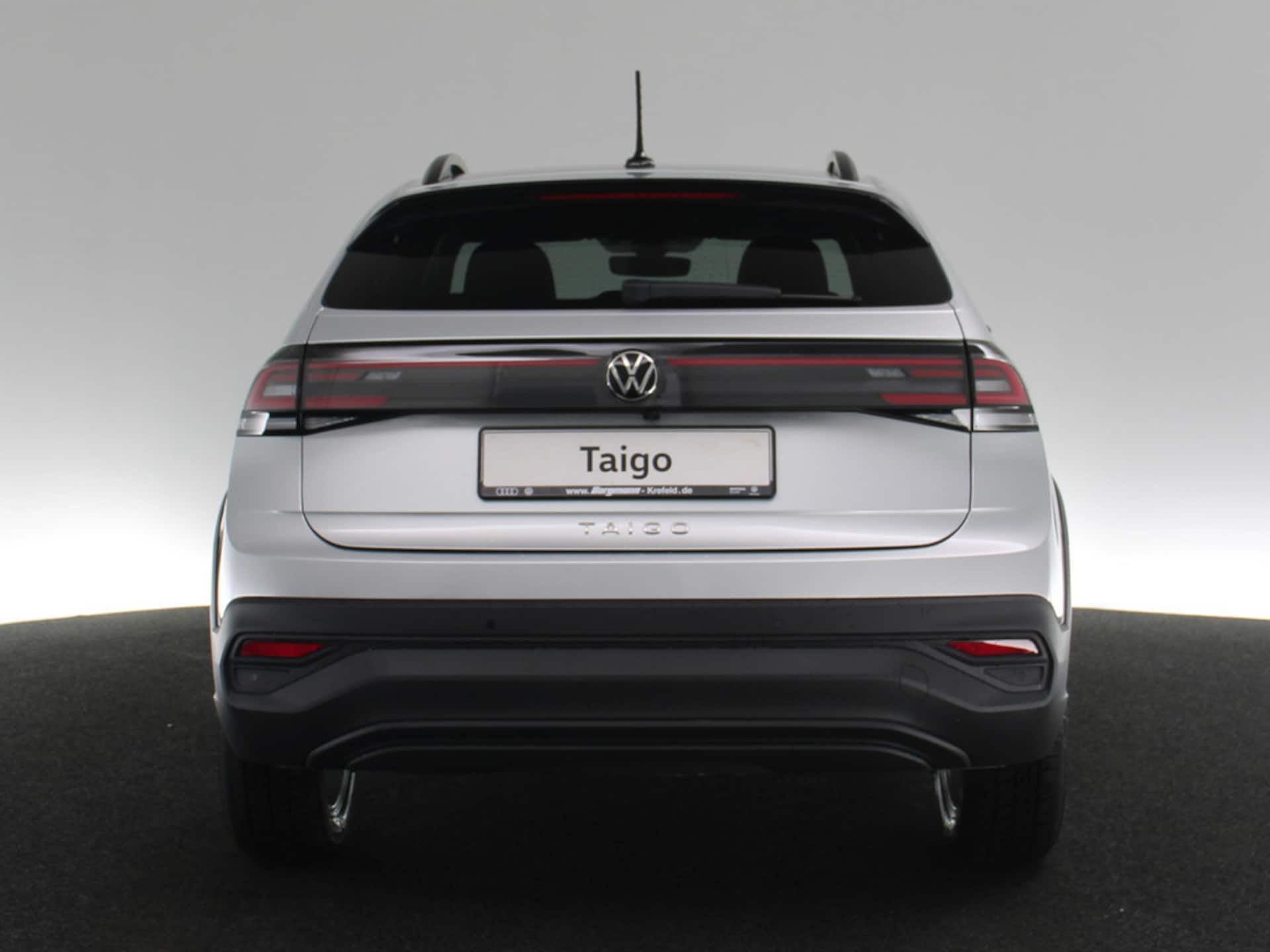 Volkswagen Taigo ENERGY