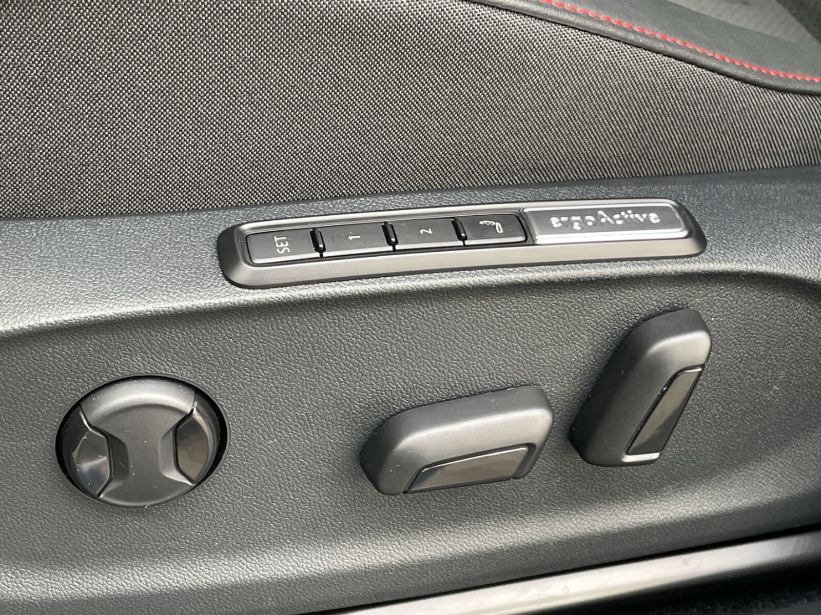 Volkswagen ID.7 Tourer – Bild 9