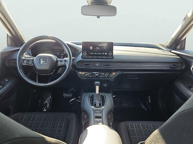 2024 Honda HR-V