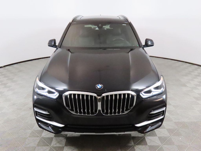 2022 BMW X5 40i - Photo 8