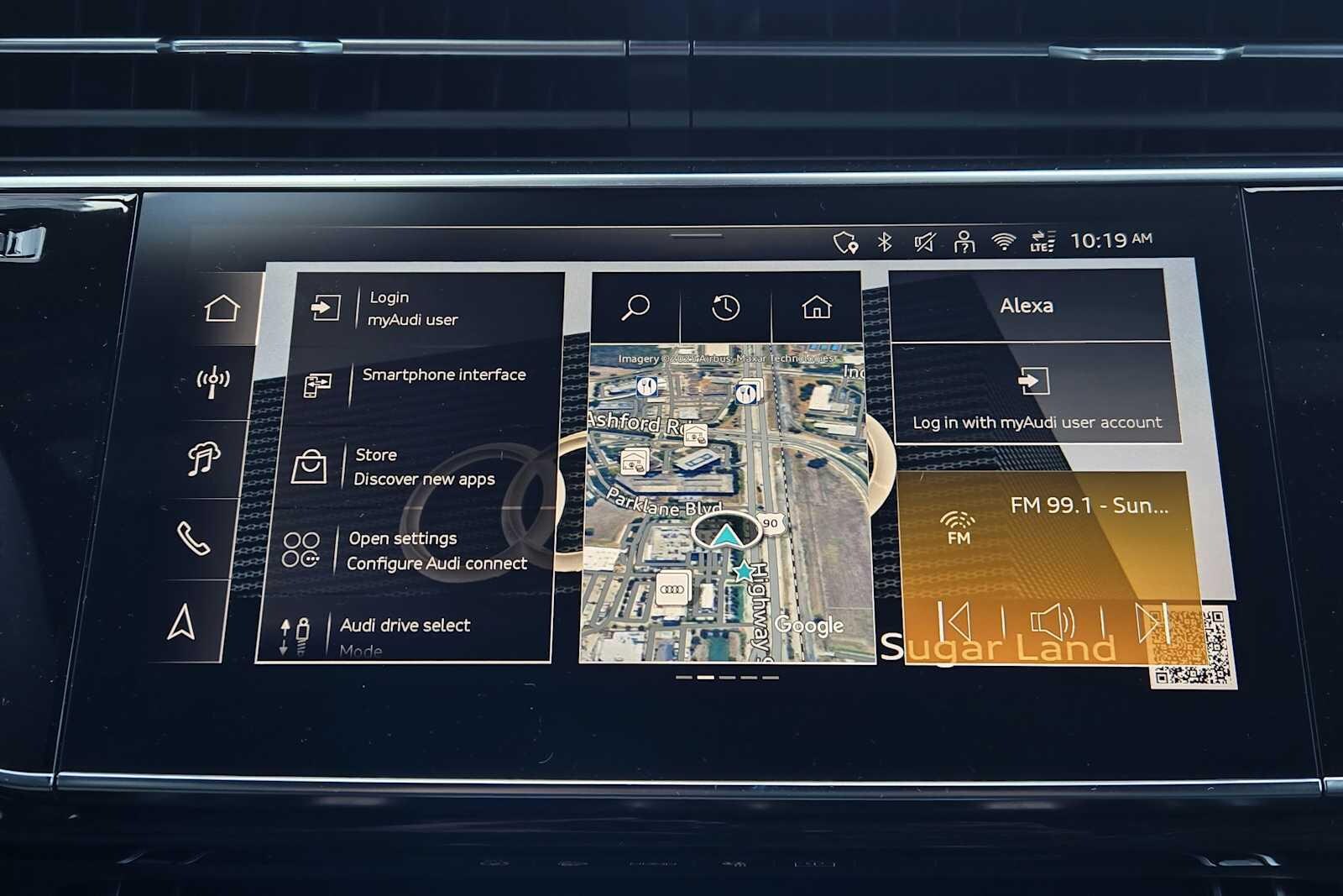2026 Audi Q7 Premium Plus - Photo 11