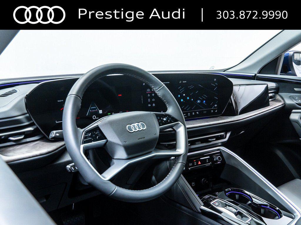 2025 Audi Q5 Premium Plus - Photo 13