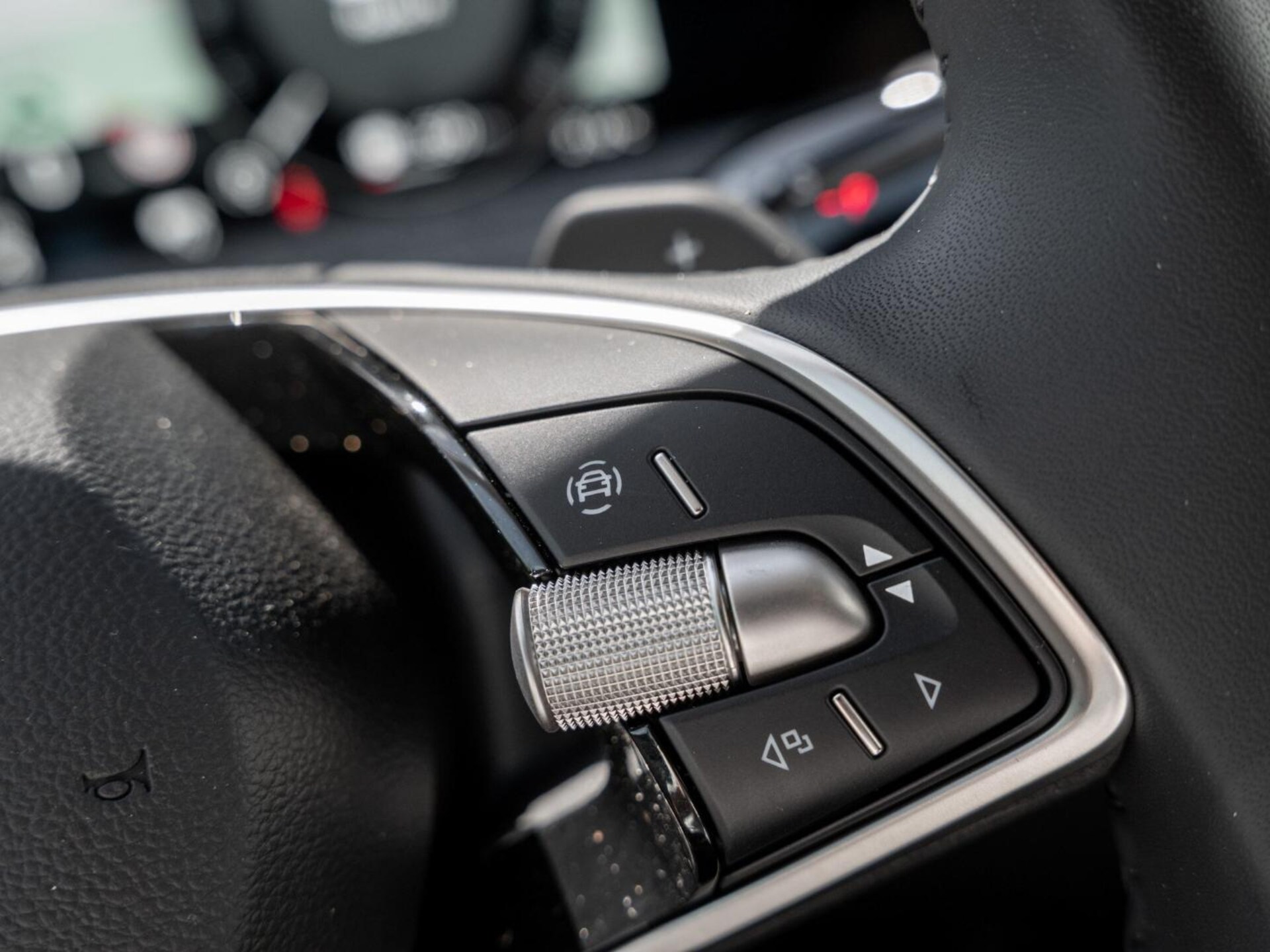 Skoda Superb Combi Selection