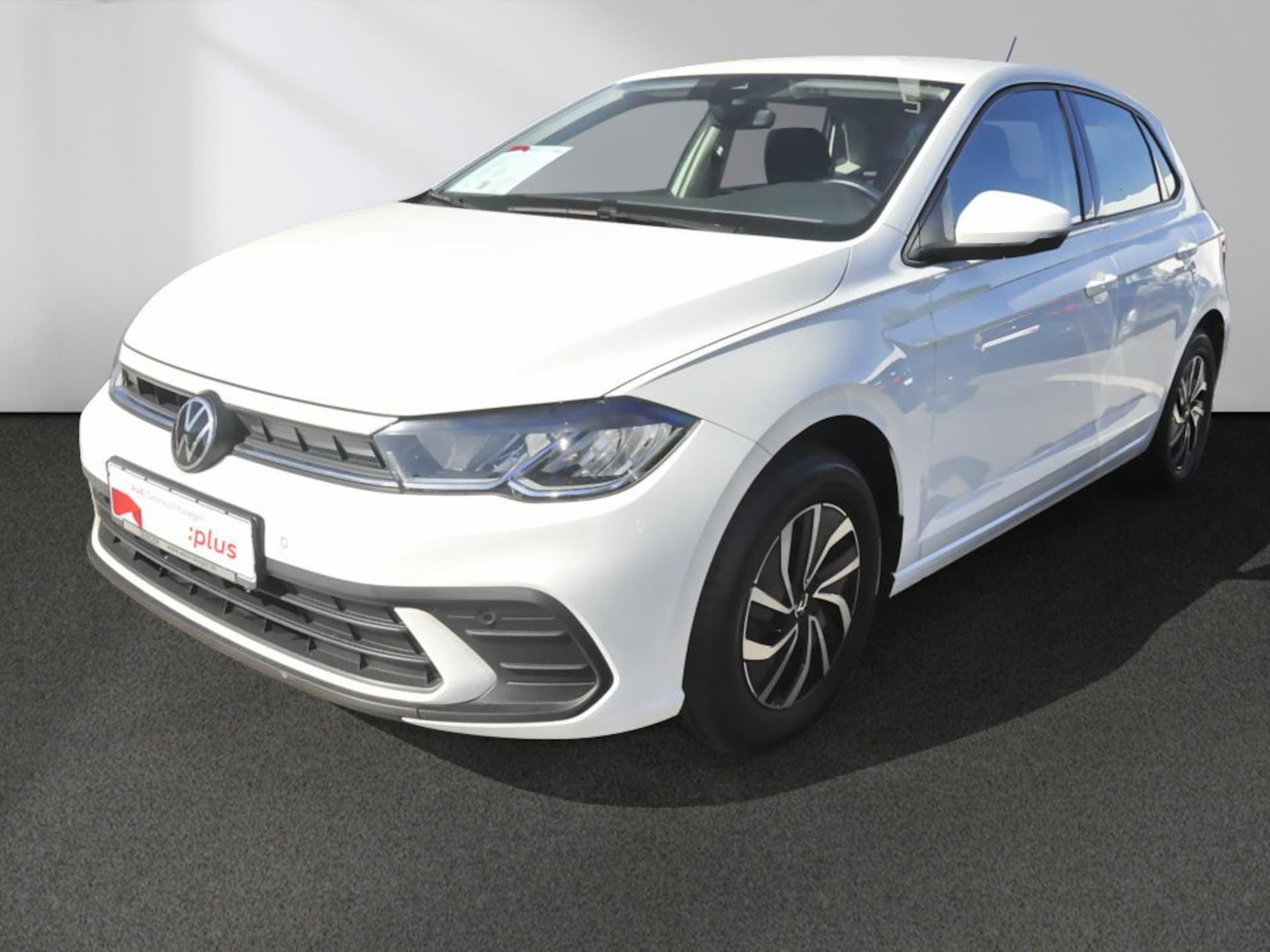 Volkswagen Polo Life