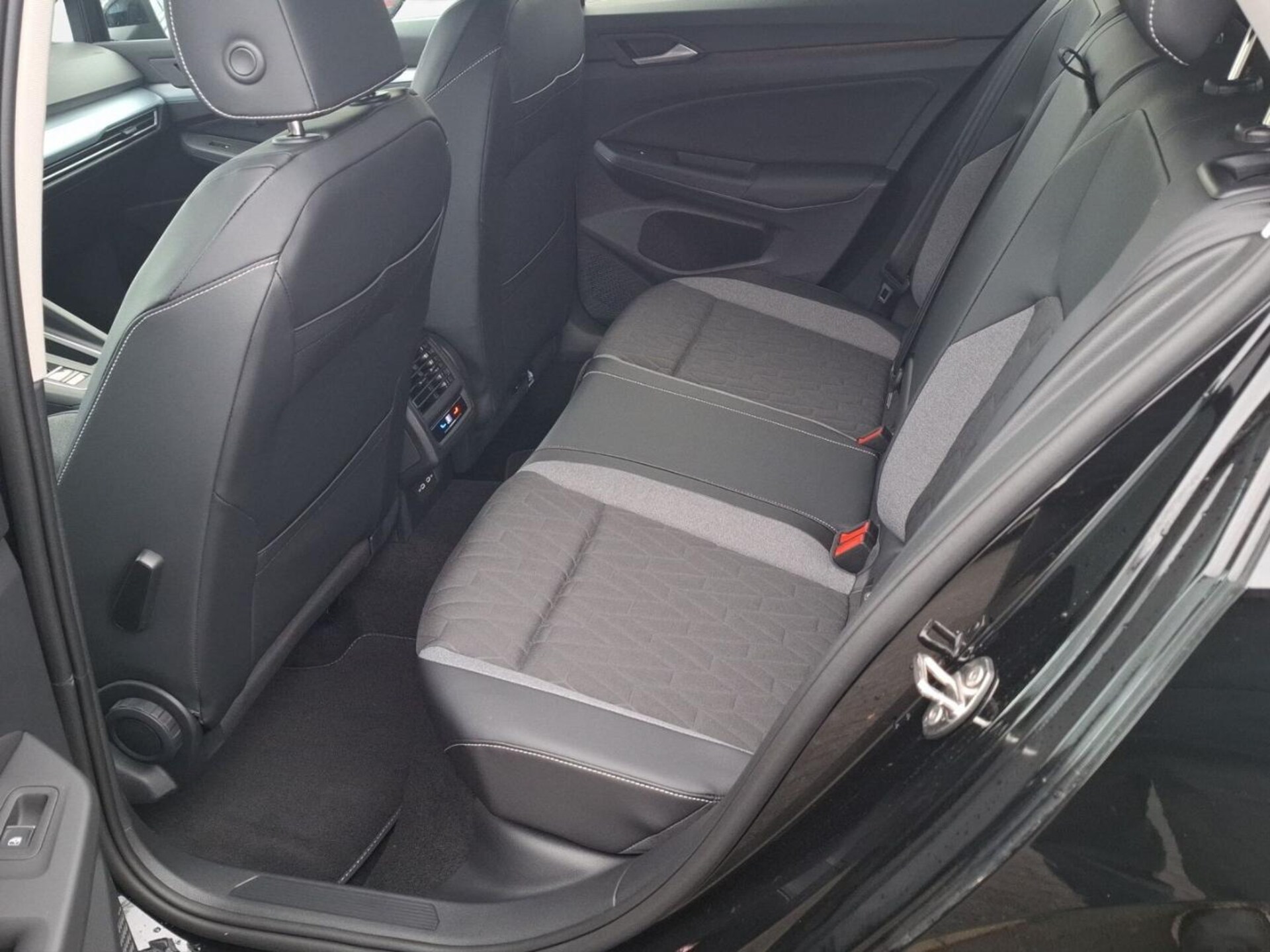 Volkswagen Golf ENERGY