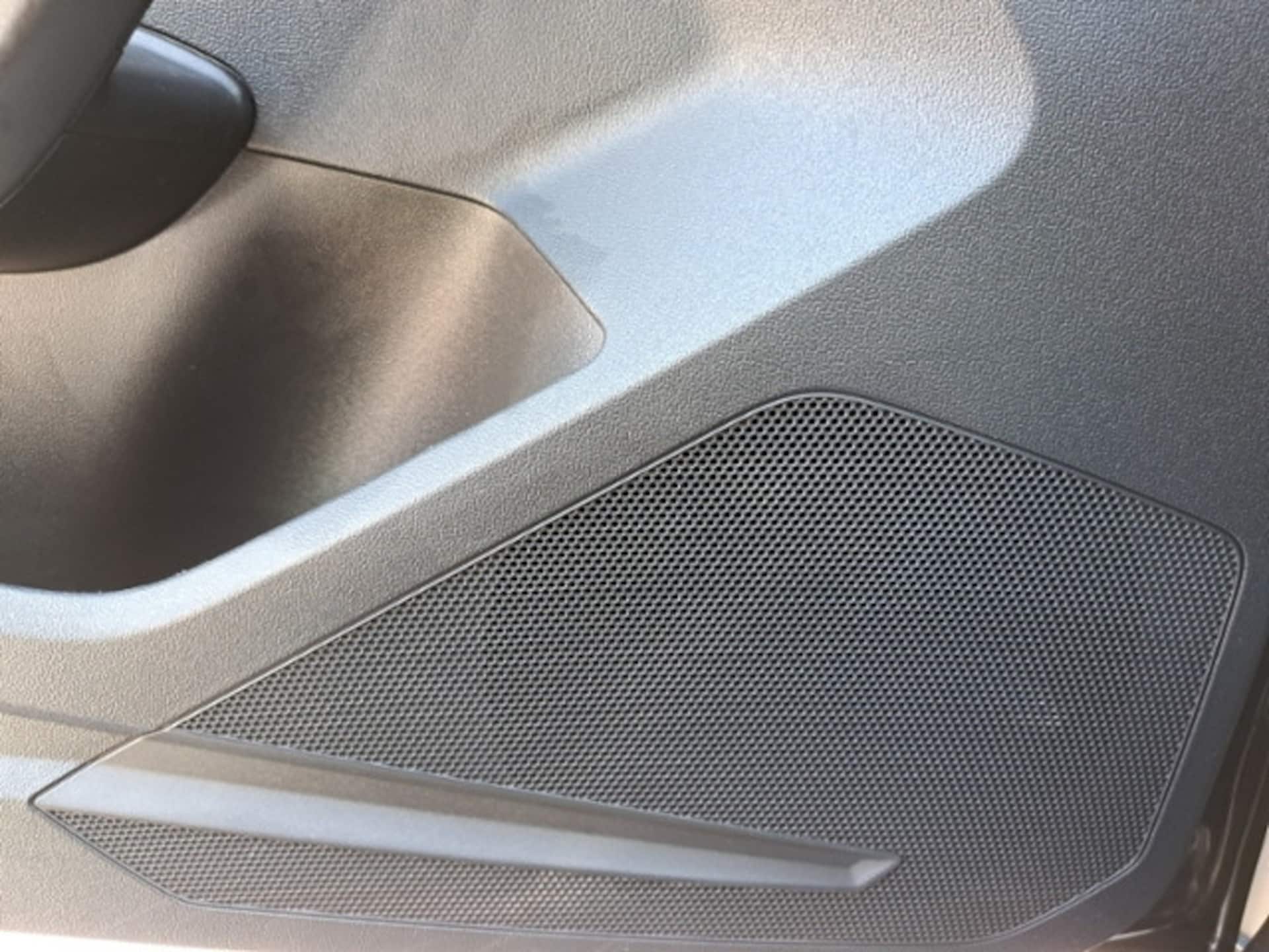 Audi A1 Sportback Advanced