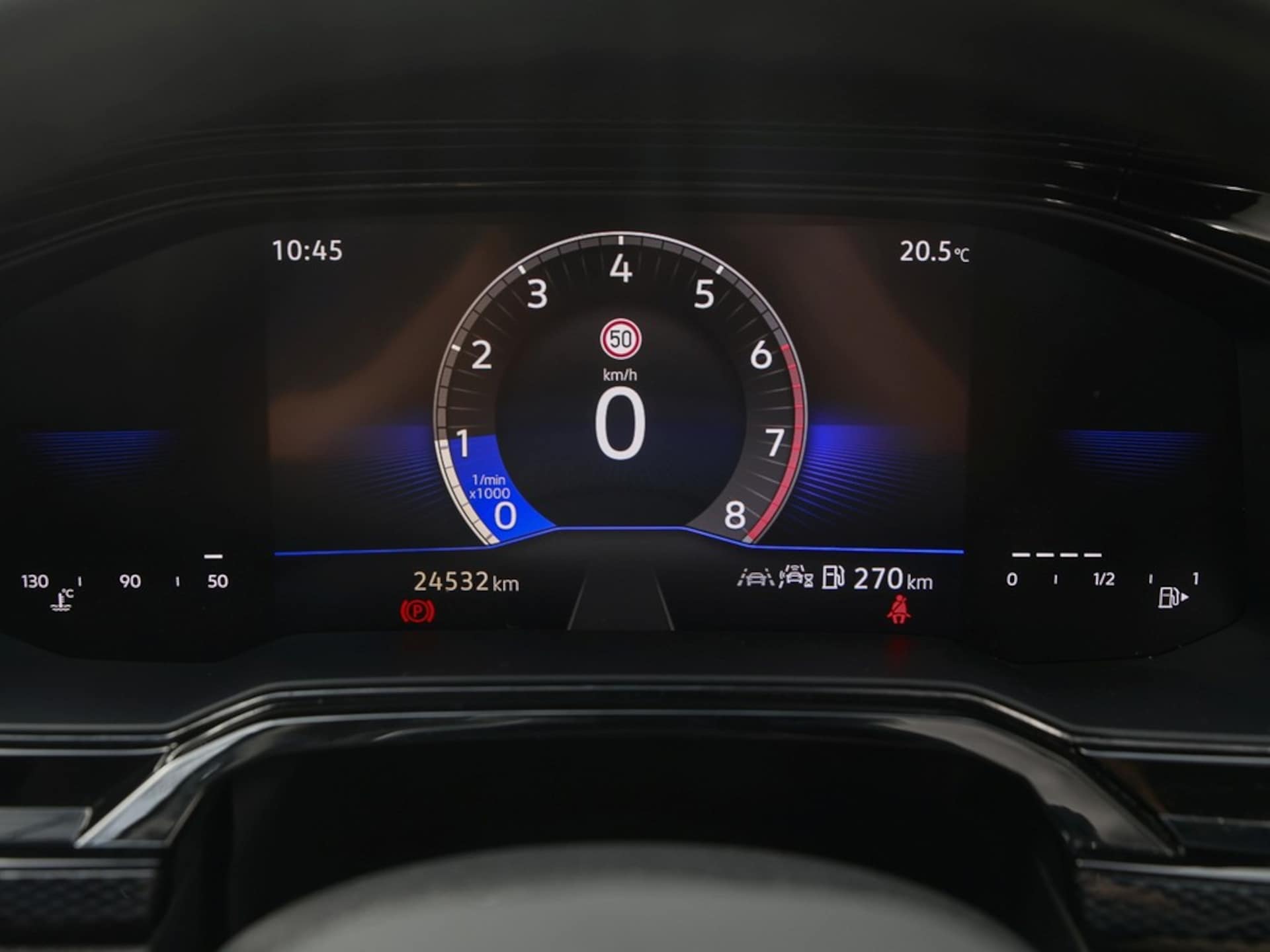 Volkswagen Polo Life
