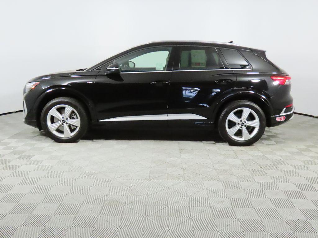 Used 2023 Audi Q4 e-tron Prestige with VIN WA1M2BFZ1PP072317 for sale in San Jose, CA
