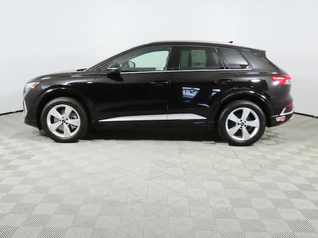 2023 Audi Q4 e-tron
