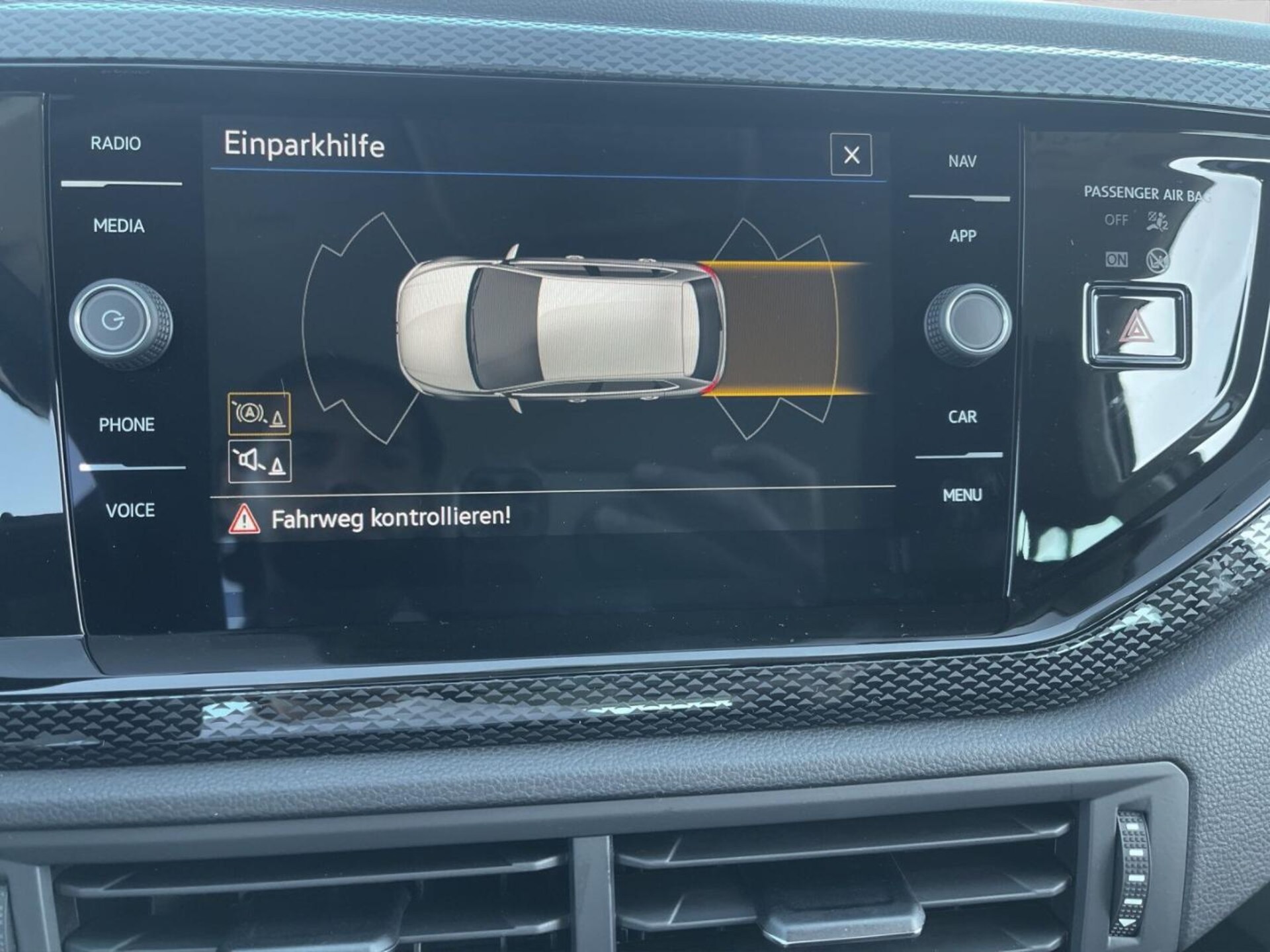 Volkswagen Polo Life
