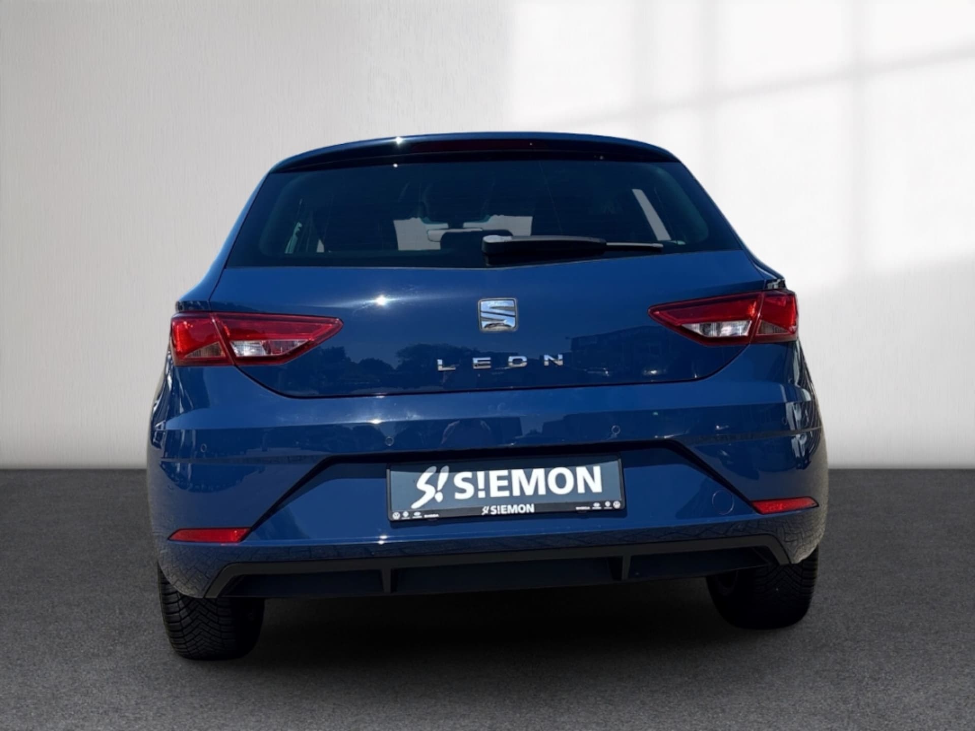 SEAT Leon Style