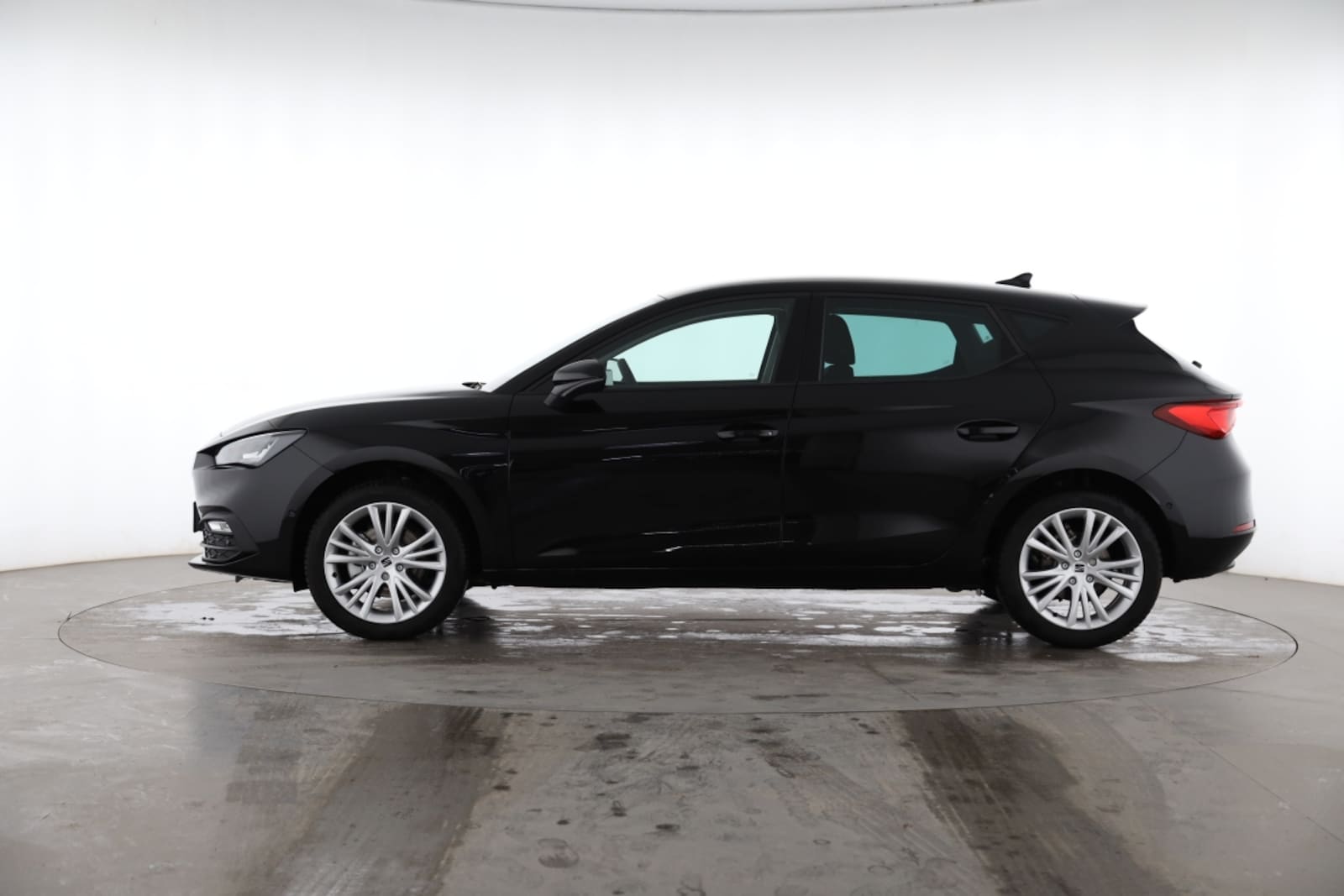 SEAT Leon – Bild 3