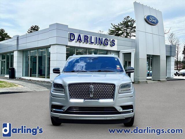 2019 Lincoln
