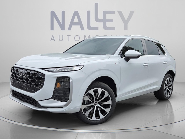 2026 Audi Q3 SUV