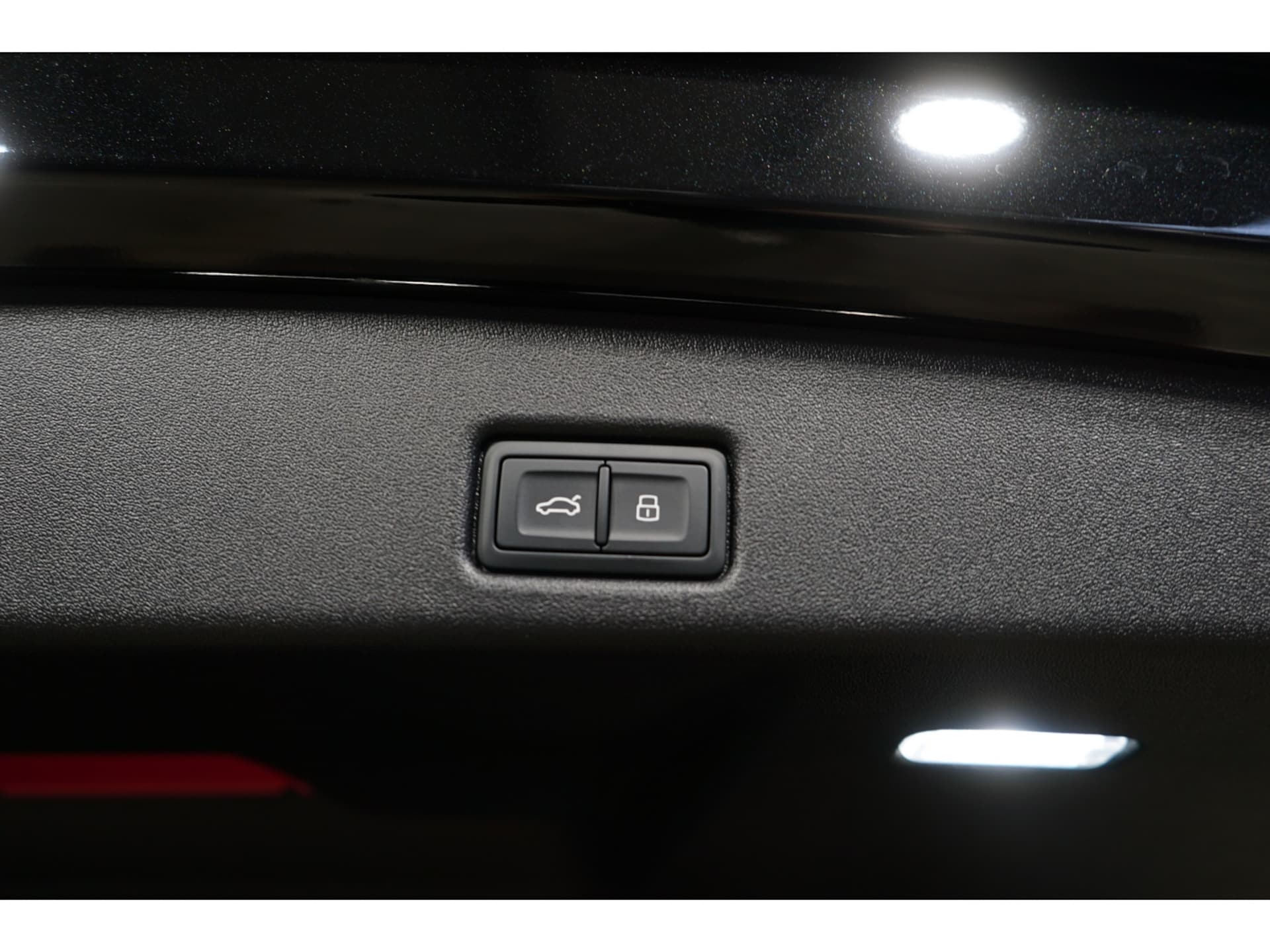 Audi Q5 SUV edition one