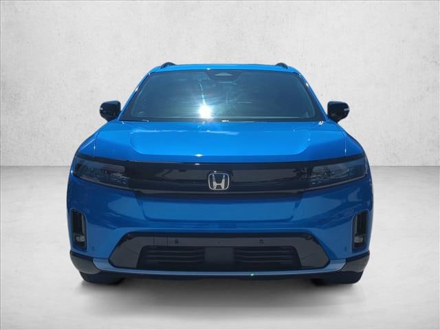2024 Honda Prologue