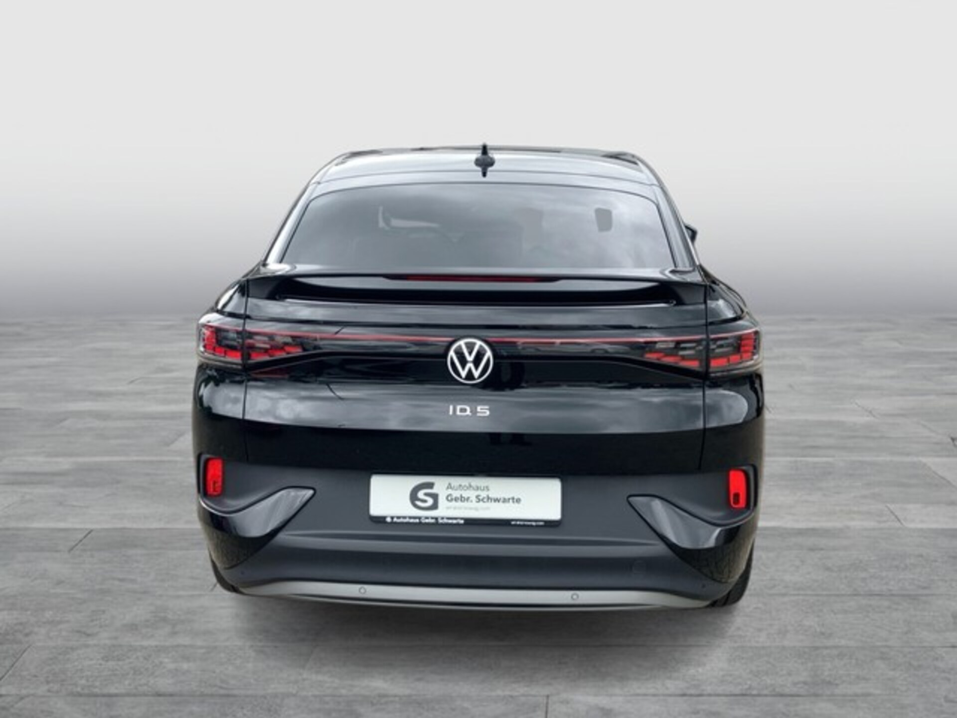 Volkswagen ID.5 Pro Performance
