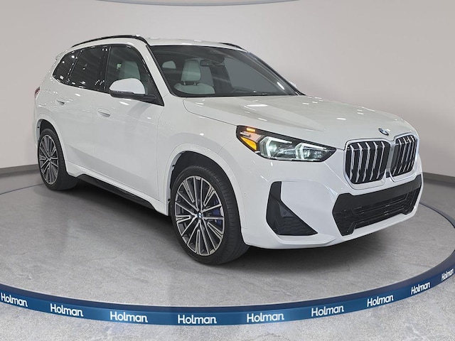 2026 BMW X1