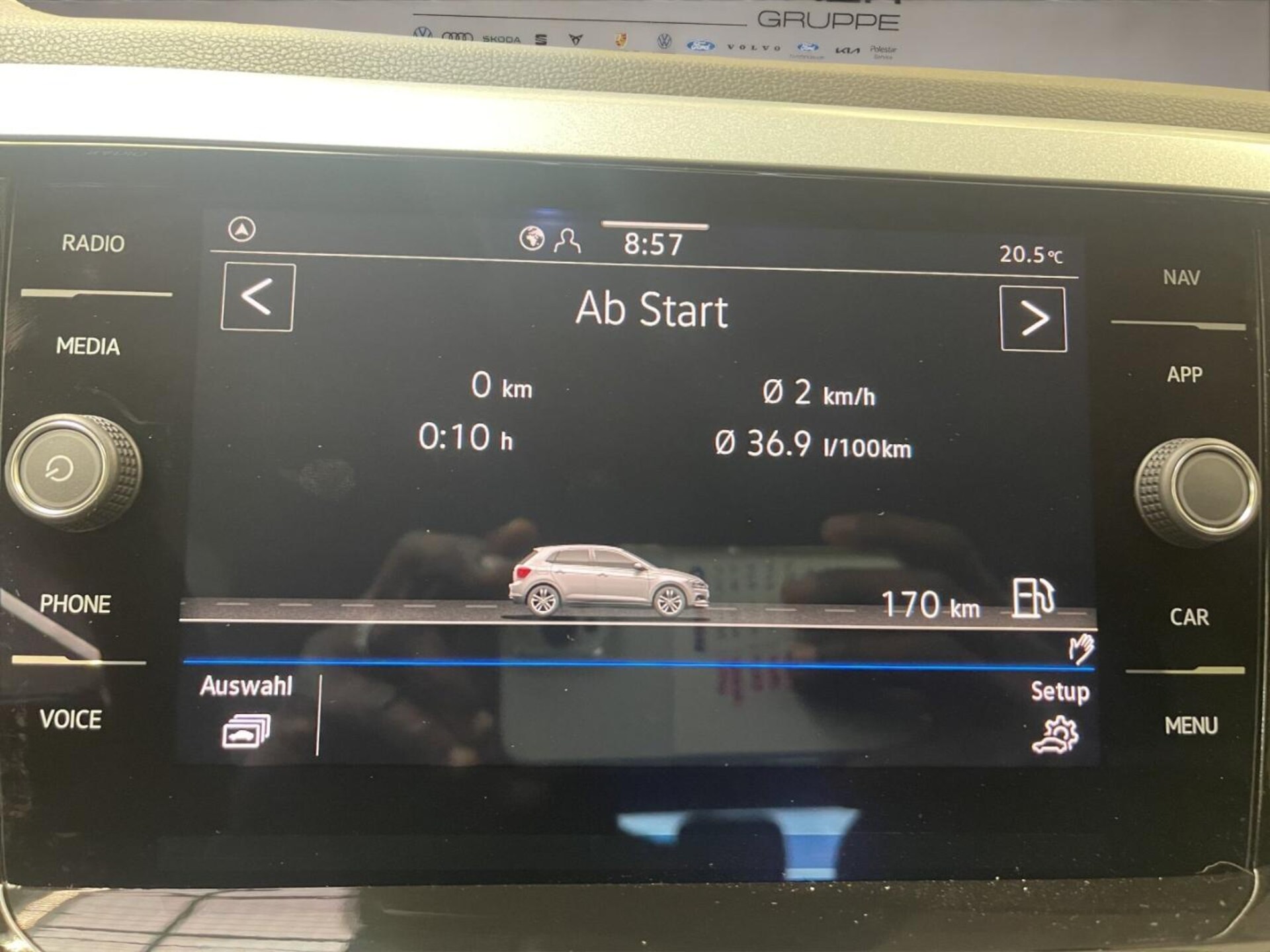 Volkswagen Polo Life