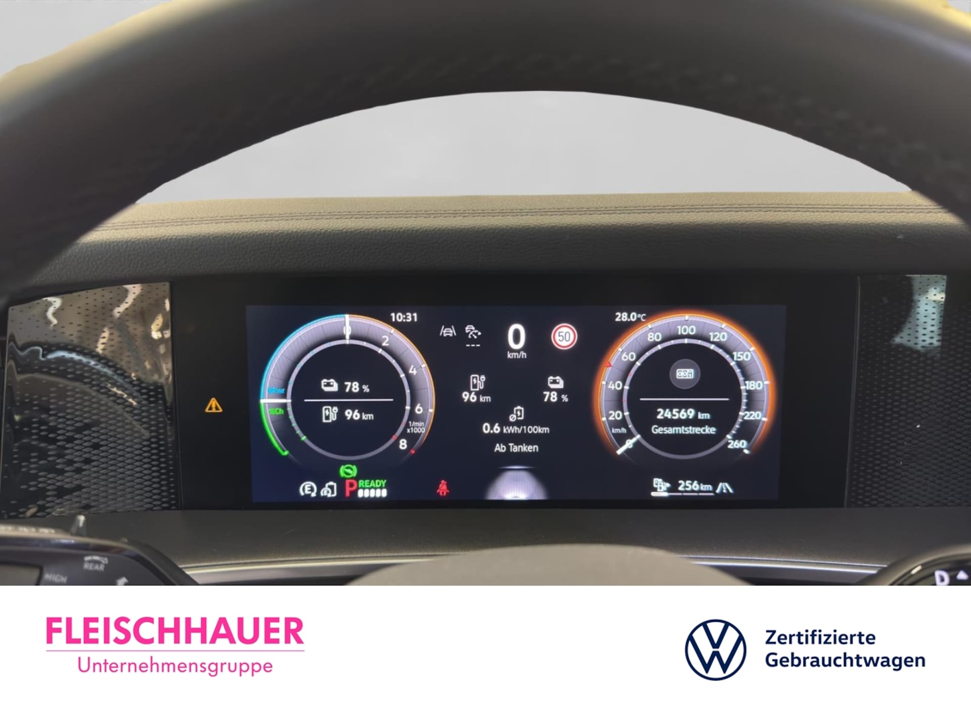 Volkswagen Tayron Life