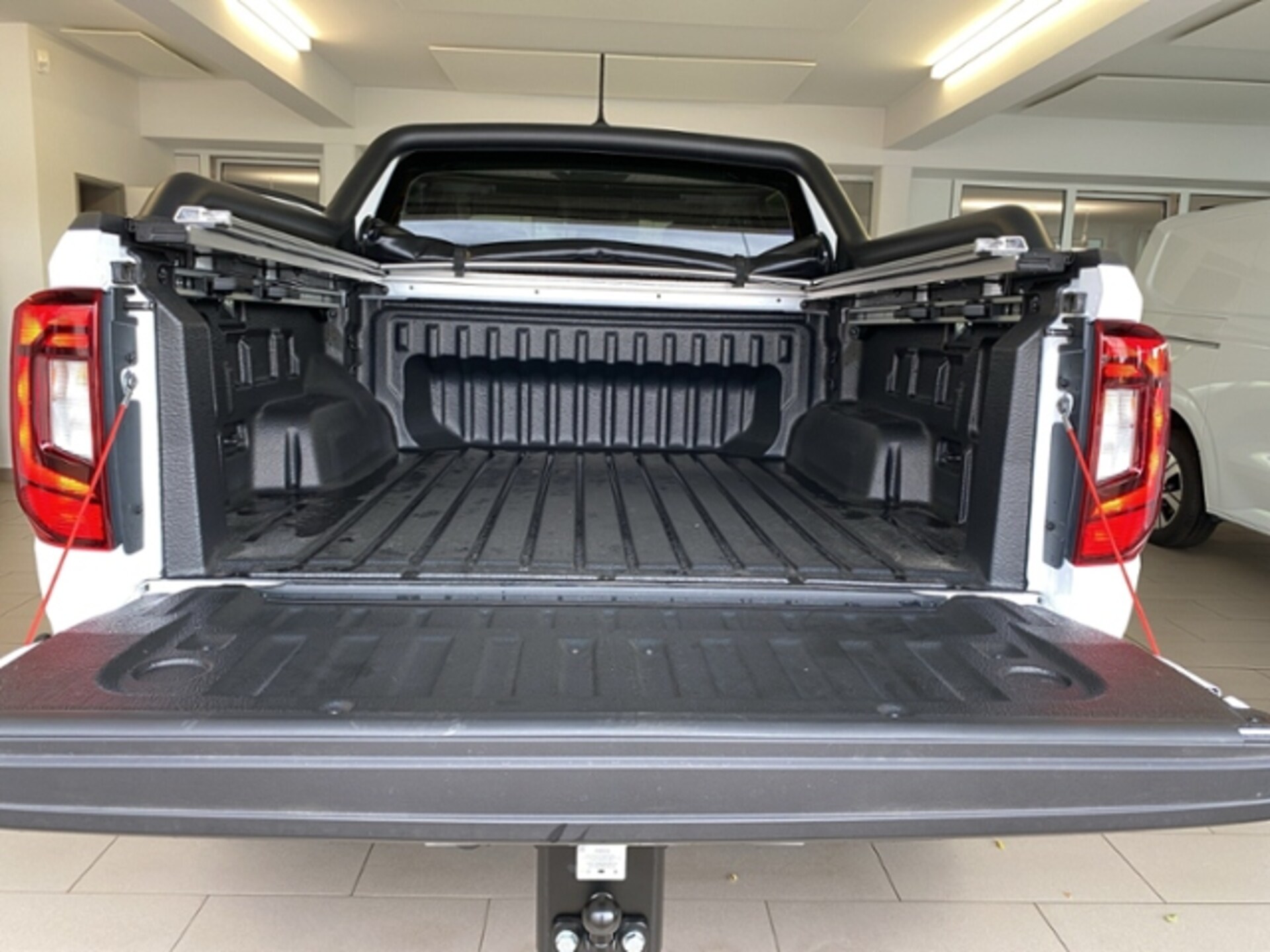 Volkswagen Amarok DoubleCab Life