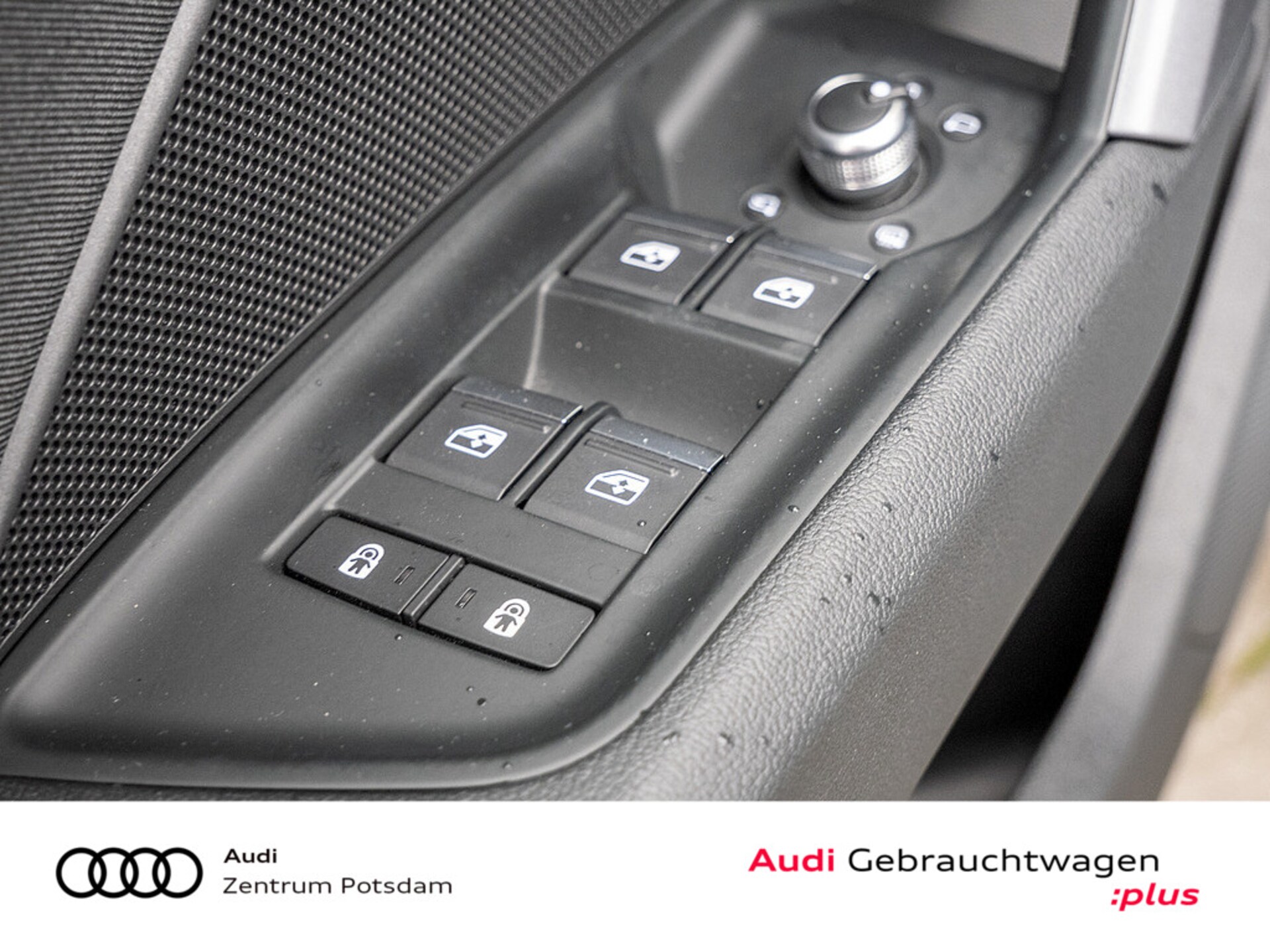 Audi A3 Limousine