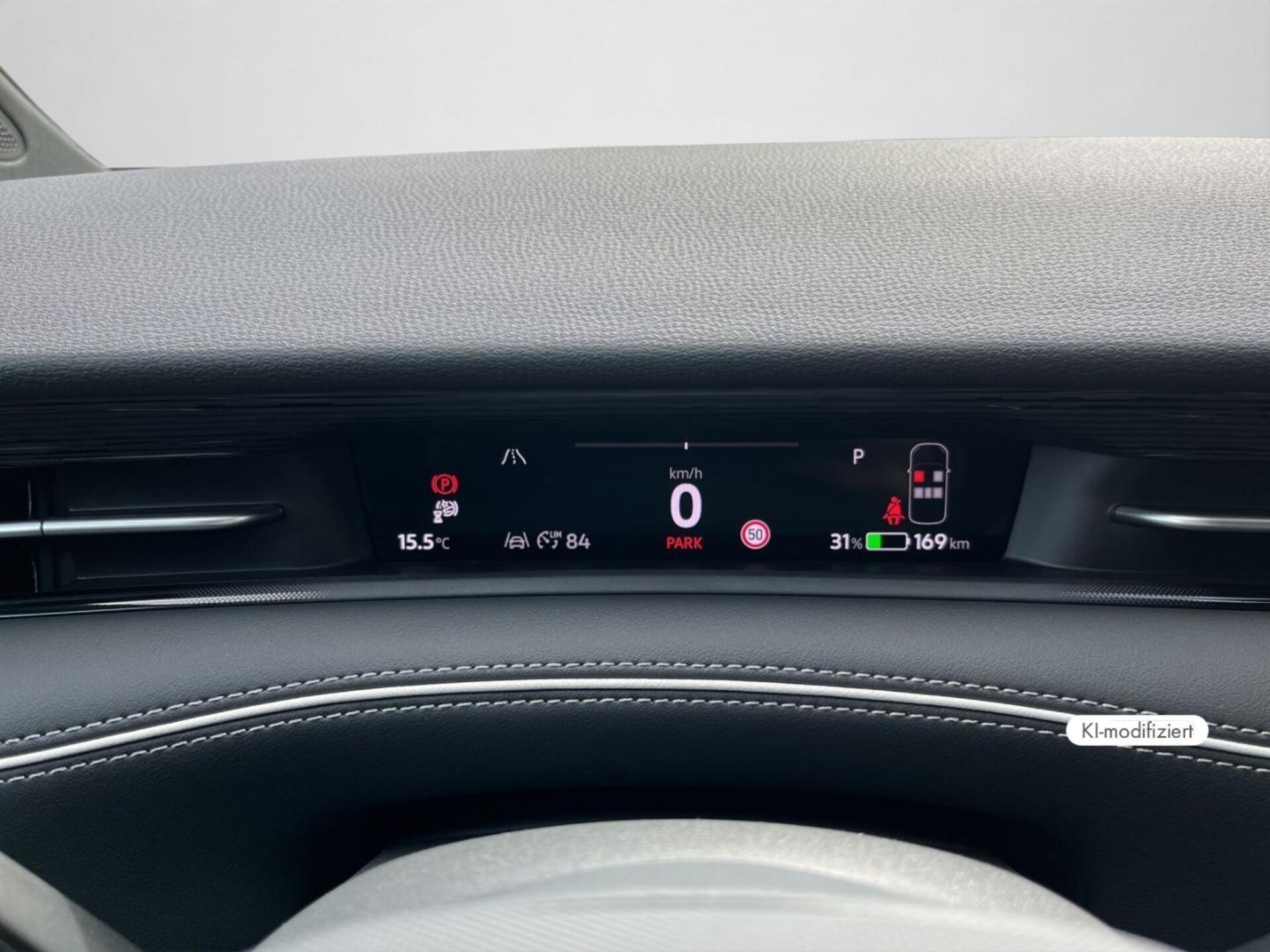 Volkswagen ID.7 Tourer Pro