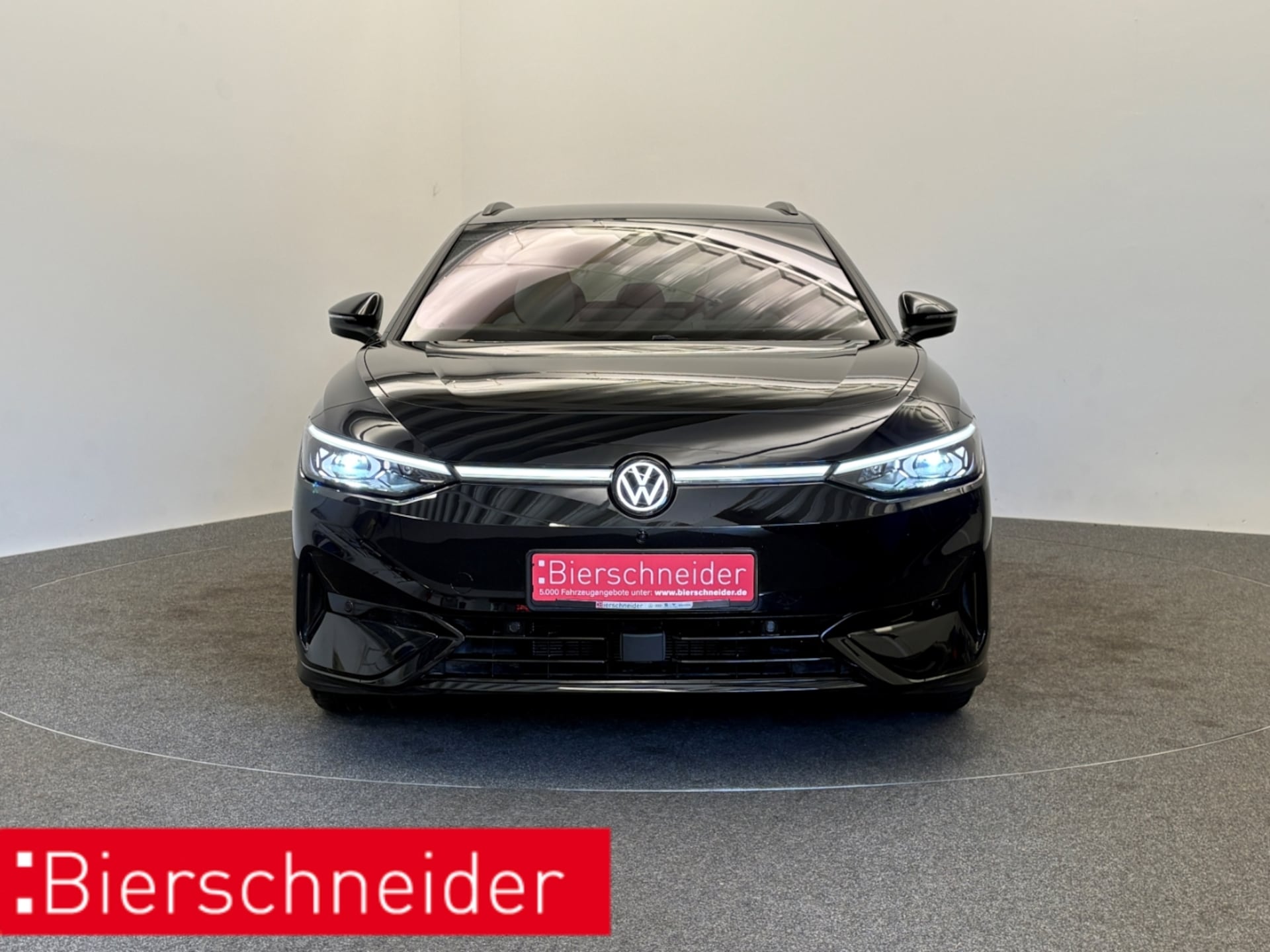 Volkswagen ID.7 Tourer Pro S