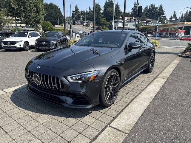 2023 Mercedes-Benz