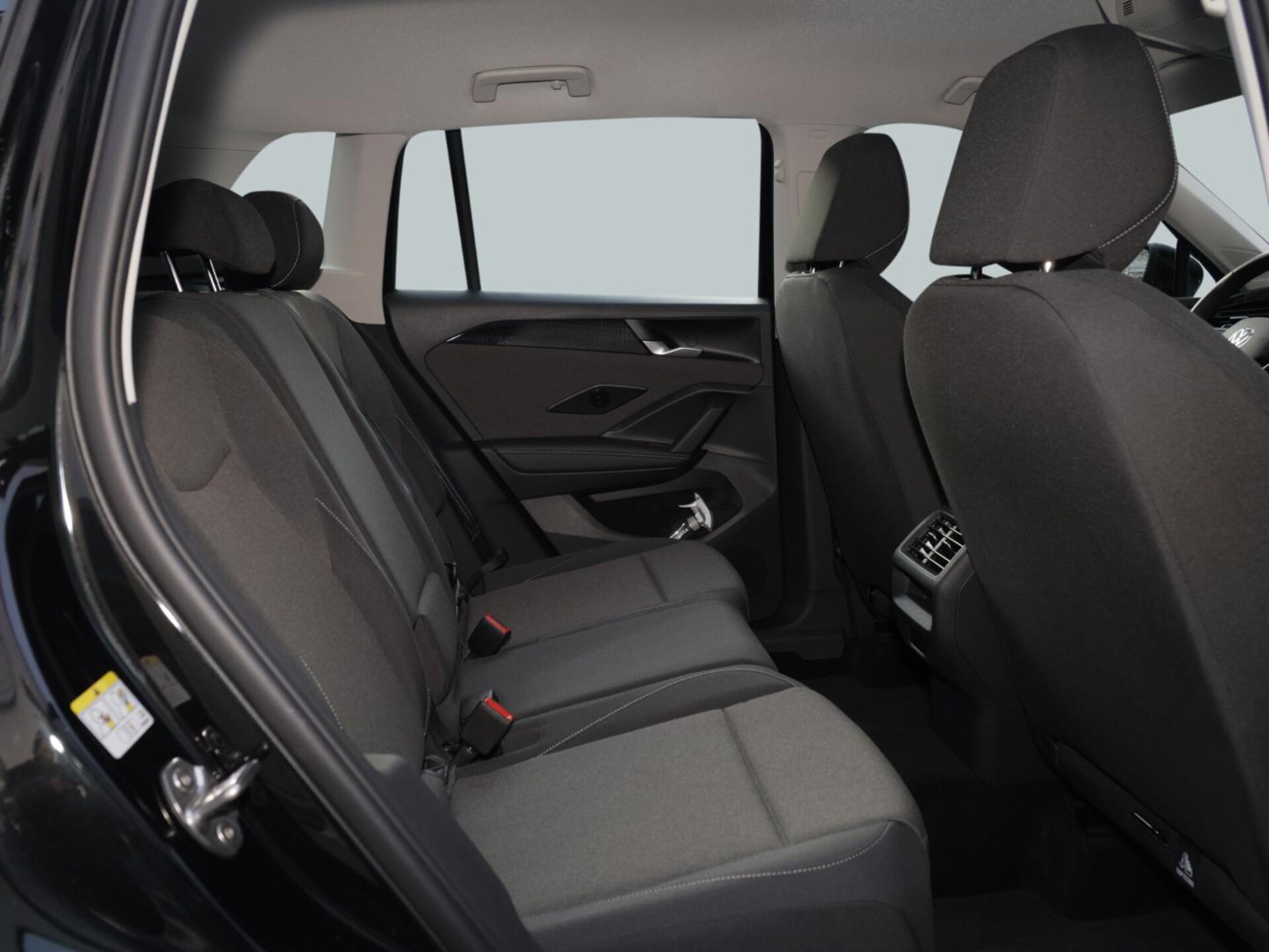 Volkswagen Tiguan Basis-Modell