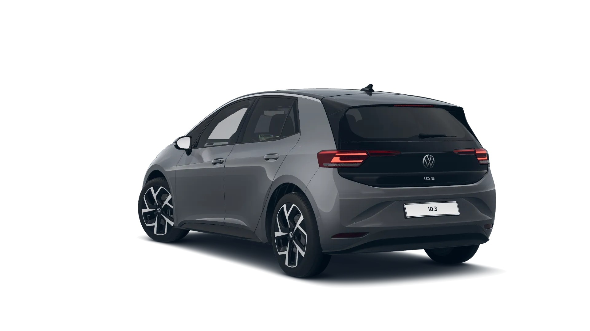 Volkswagen ID.3 MOVE Pro