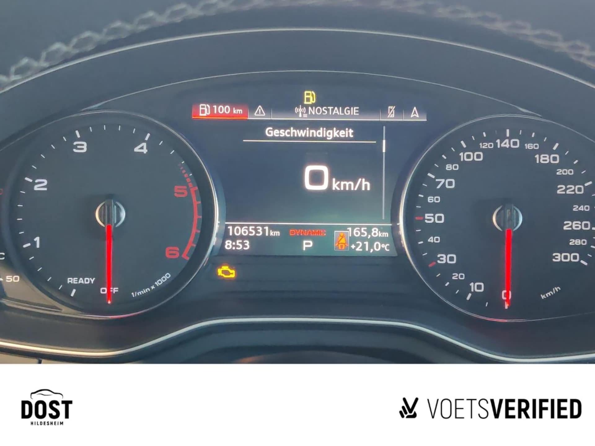 Audi A5 Sportback S line