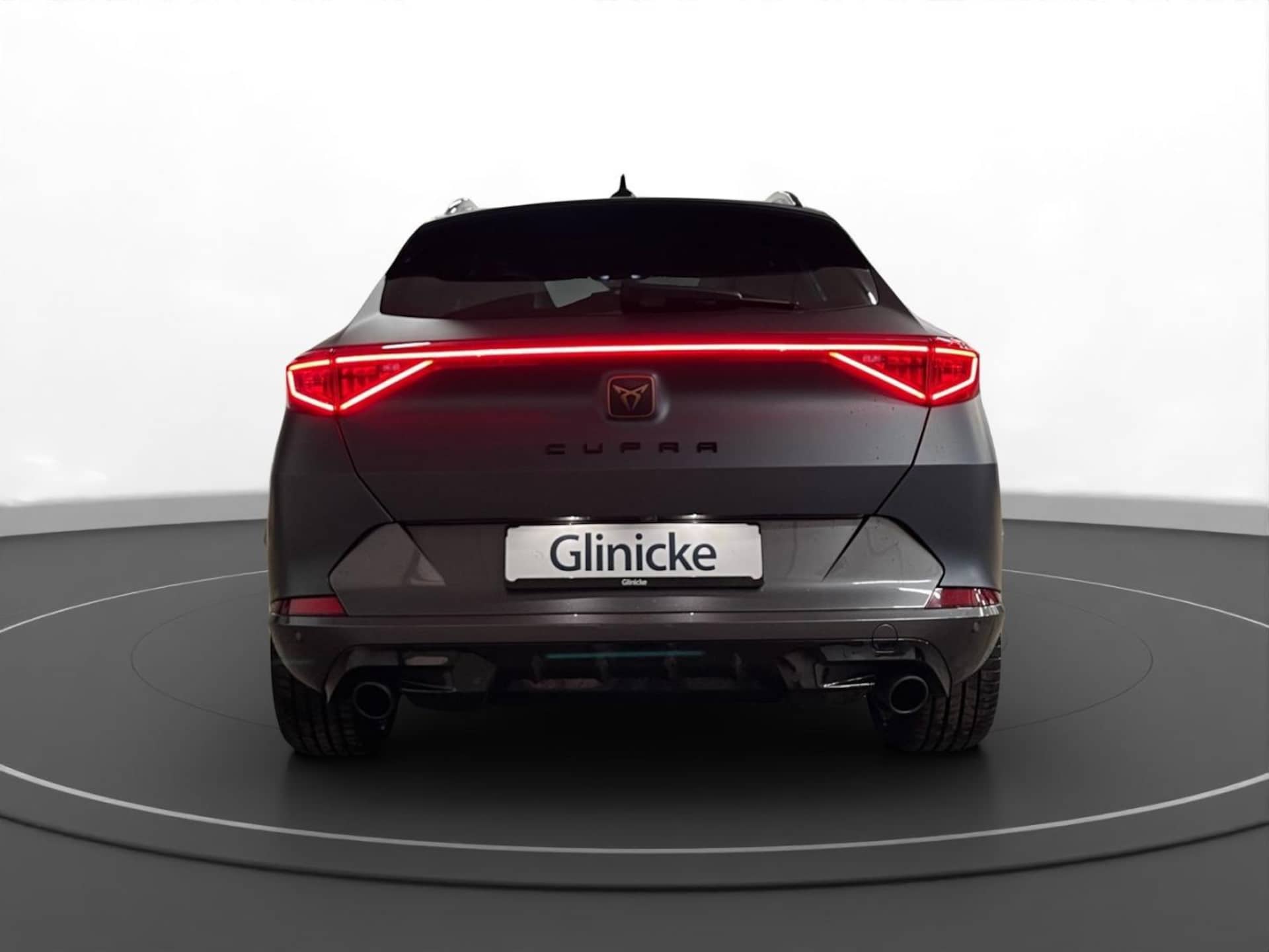 CUPRA Formentor VZ
