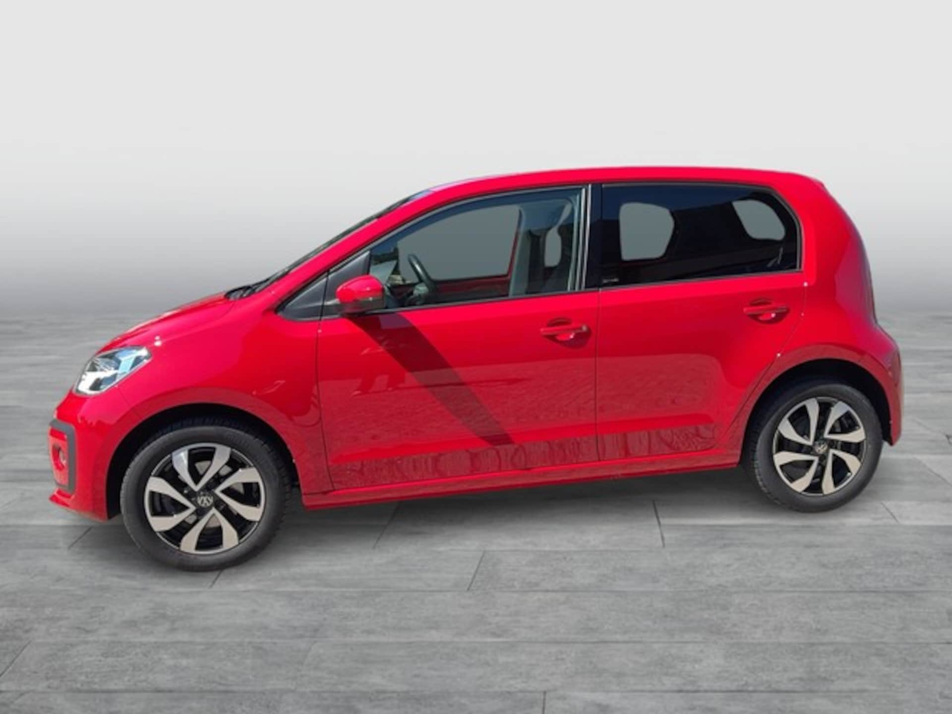 Volkswagen up! ACTIVE