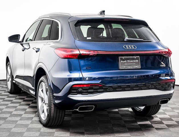 2026 Audi Q5