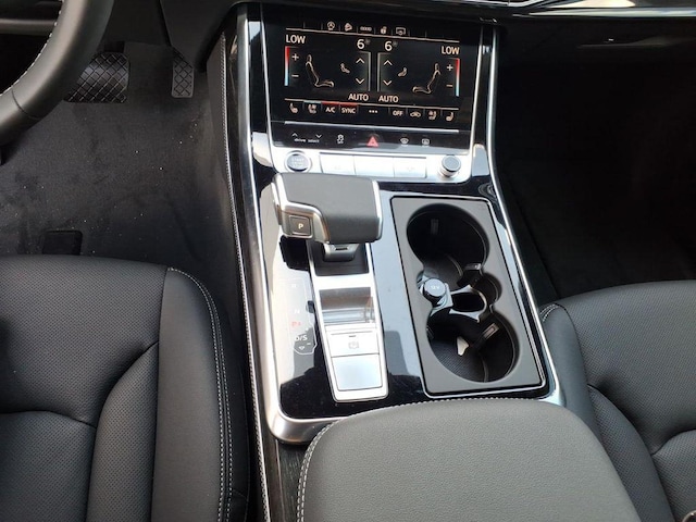 2026 Audi Q7 Premium Plus - Photo 19