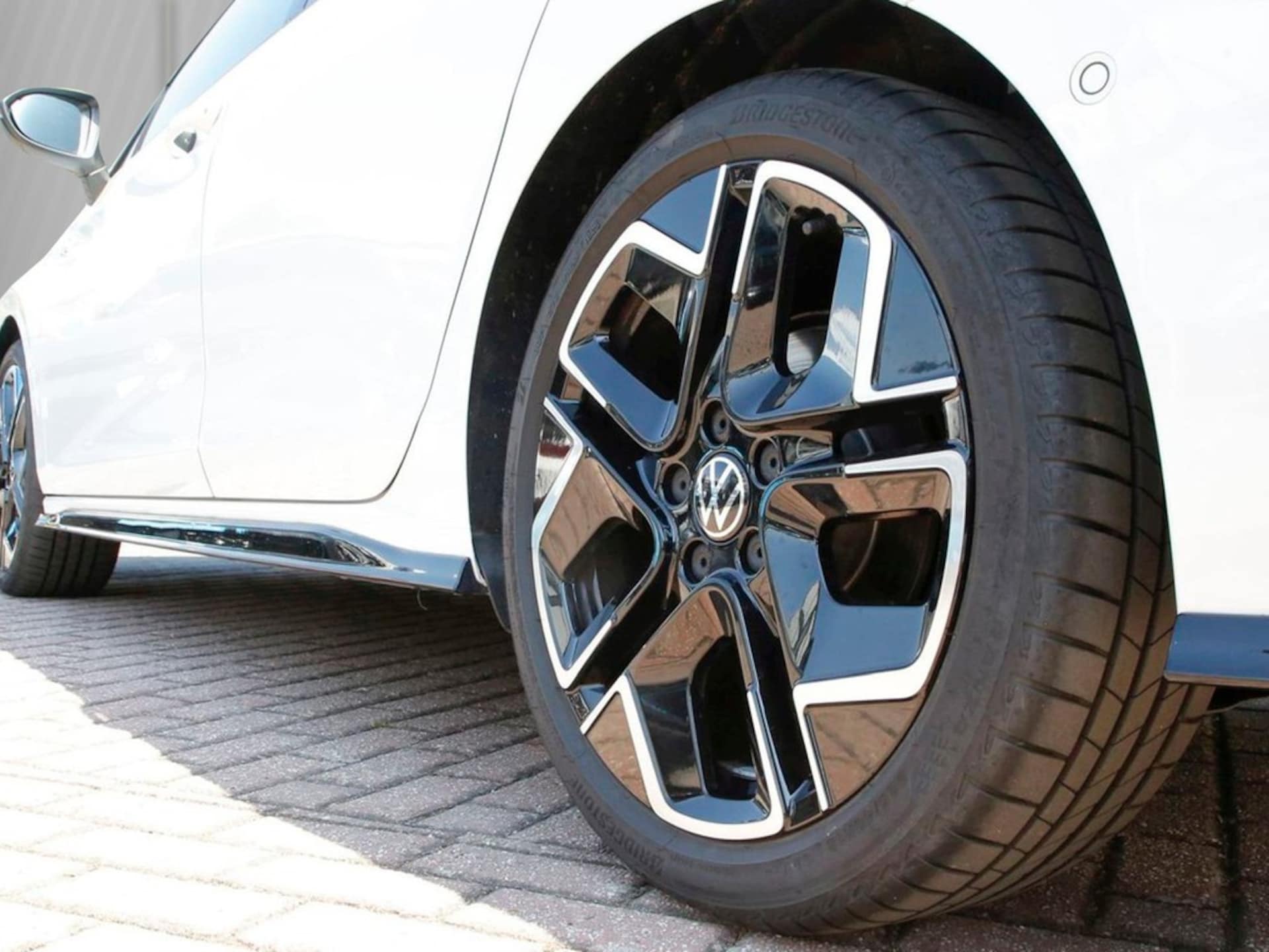 Volkswagen Golf Variant R-Line