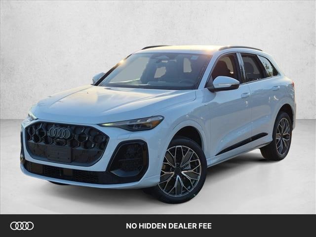 2026 Audi Q5