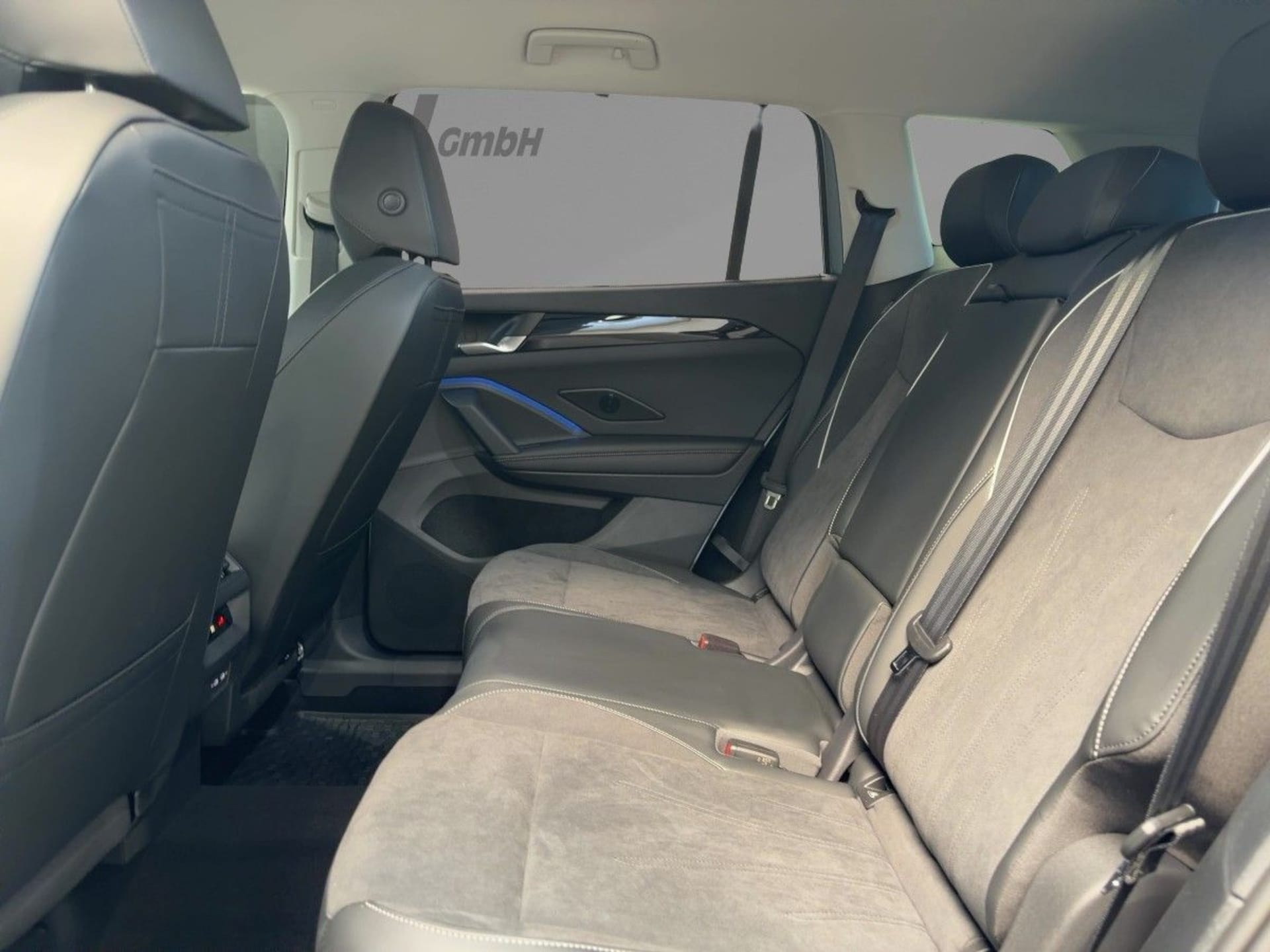 Volkswagen Tayron Elegance