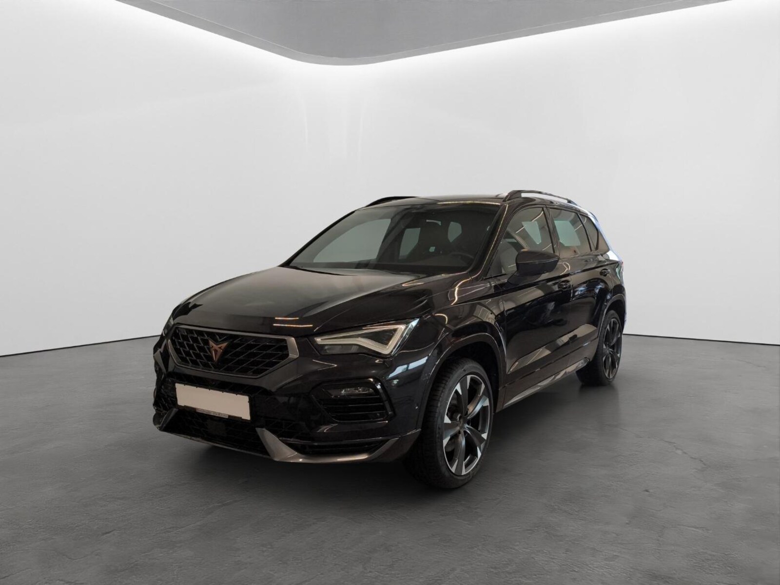 CUPRA Ateca – Bild 2