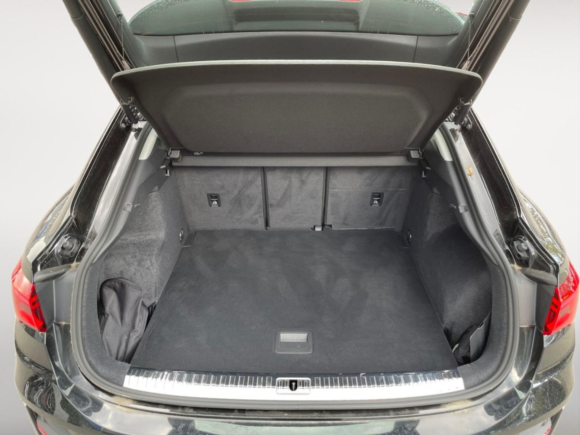 Audi Q3 Sportback S line