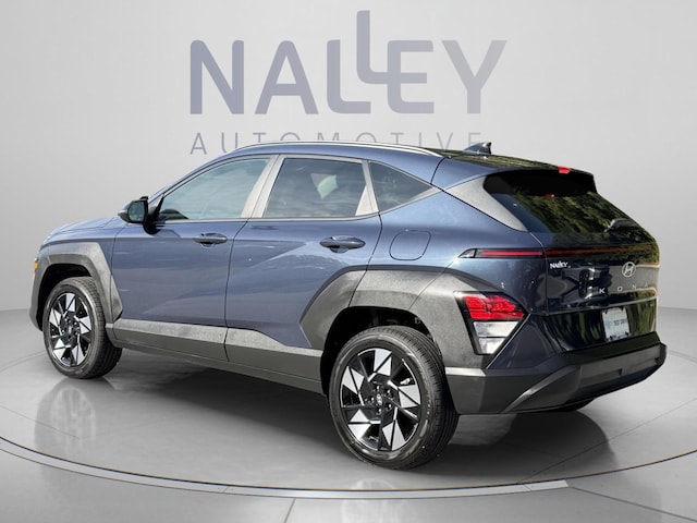 2024 Hyundai Kona