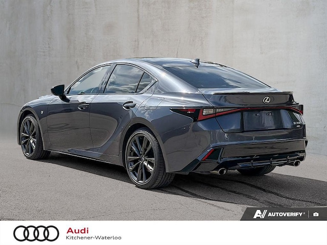 2025 Lexus