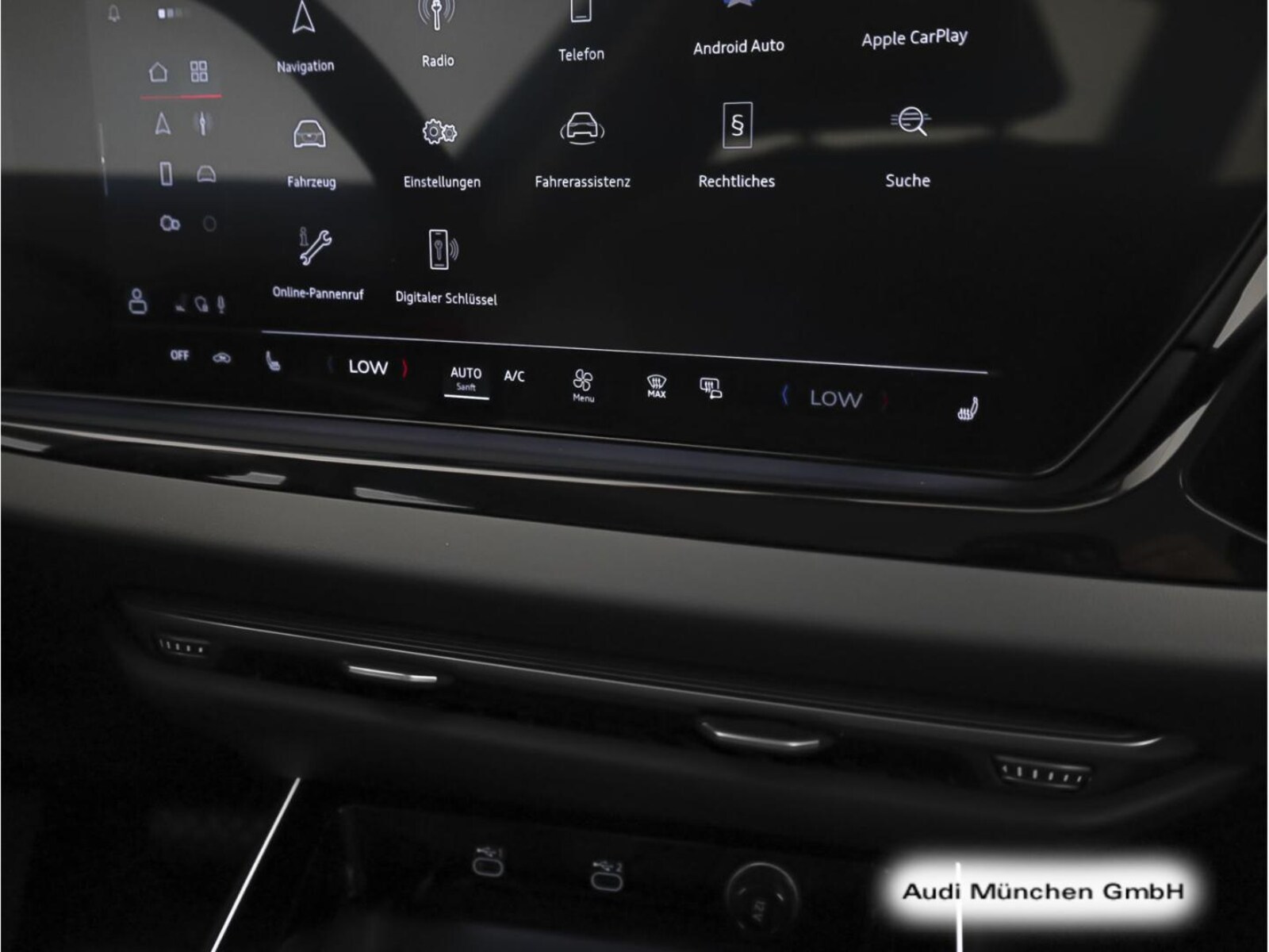 Audi A6 Avant – Bild 18