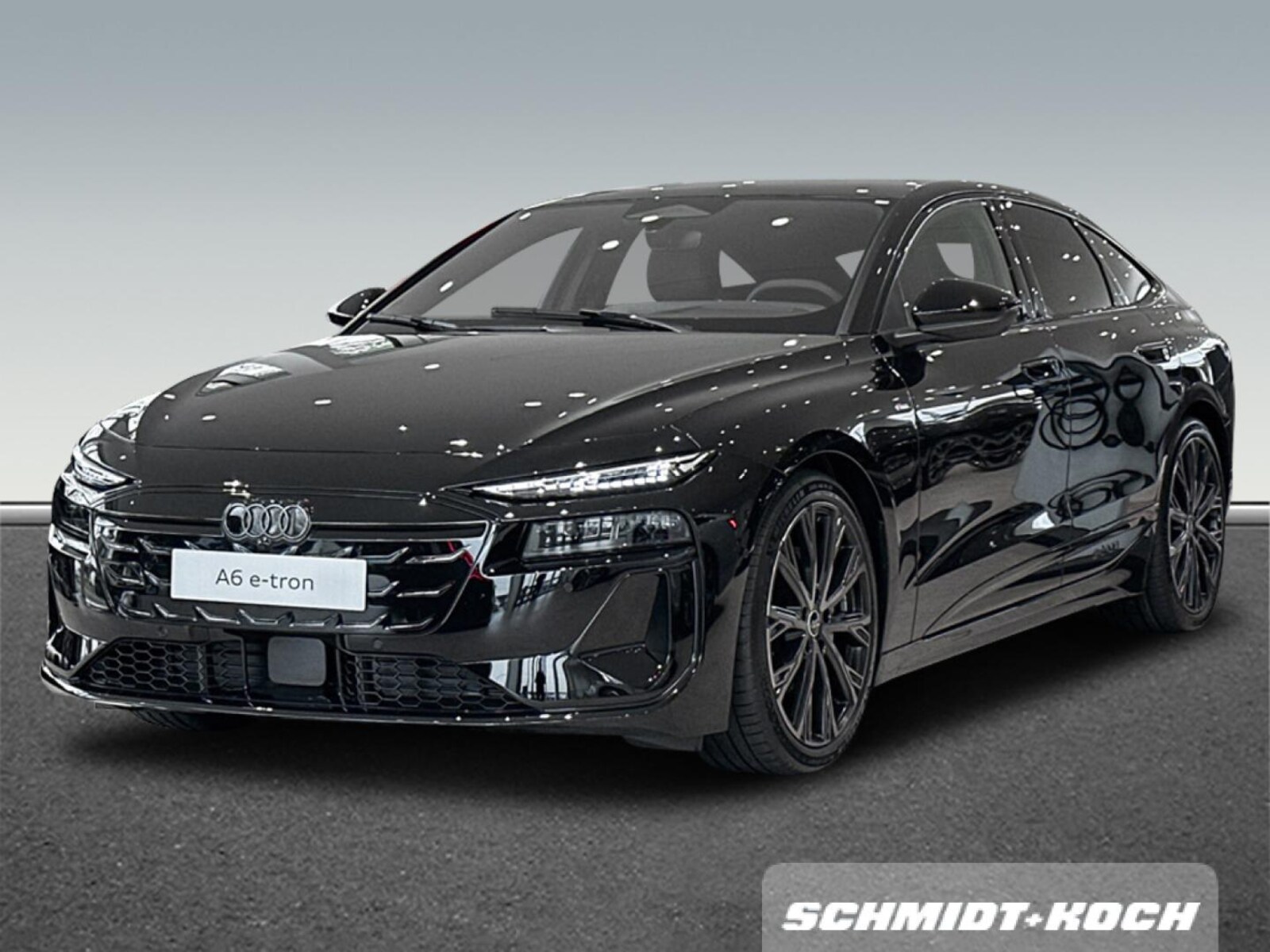 Audi A6 Sportback e-tron – Bild 2