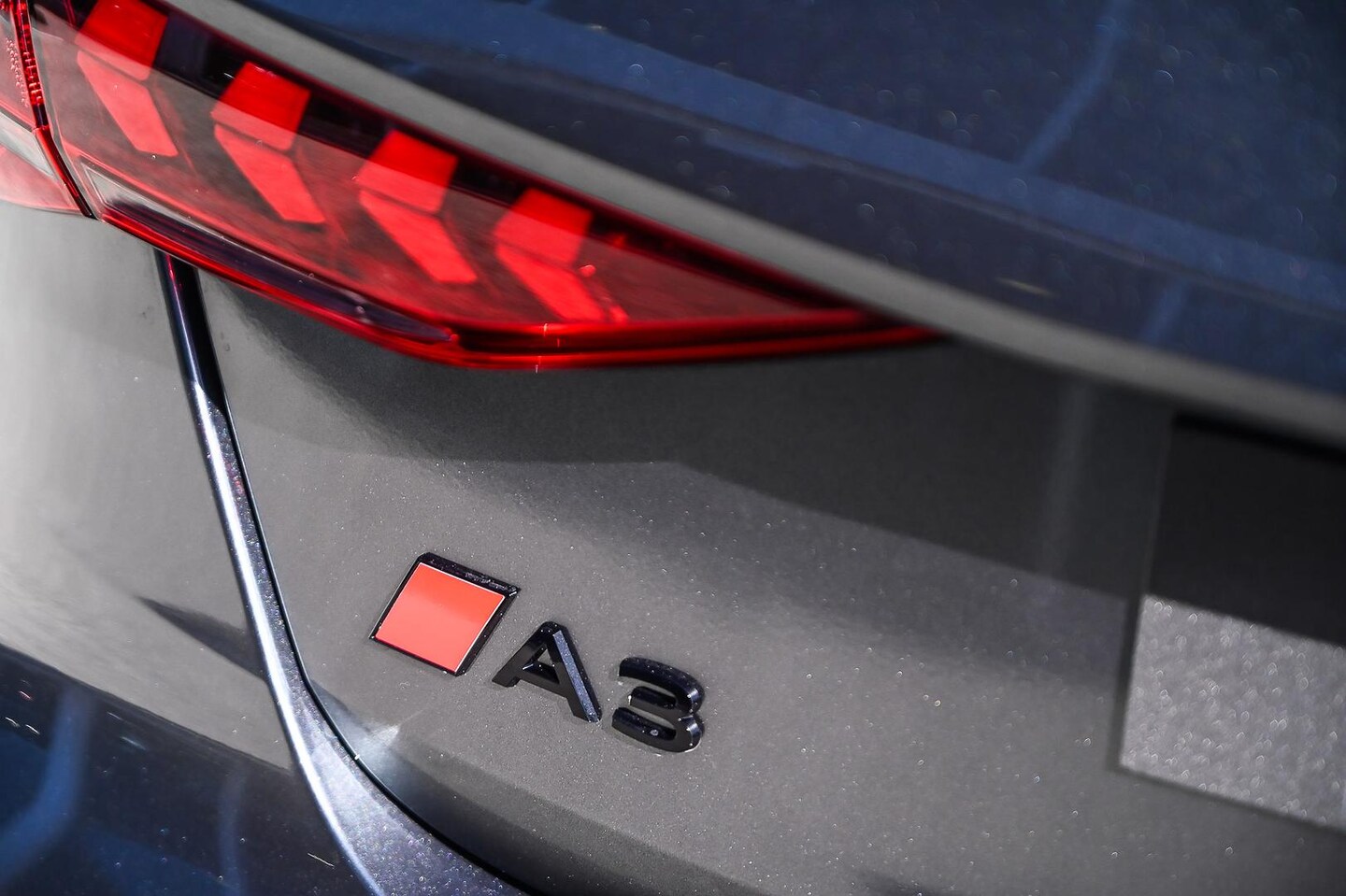 Image about Audi A3 Sedan 35 TFSI S tronic